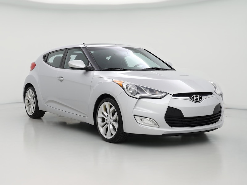 2015 Hyundai Veloster  -
                  Grand Rapids, MI