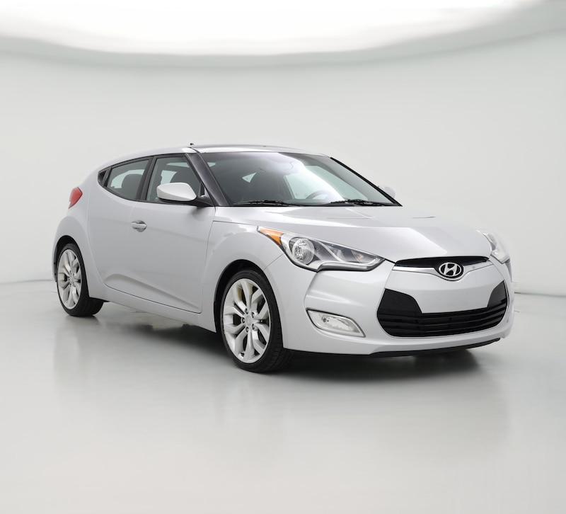 2015 Hyundai Veloster