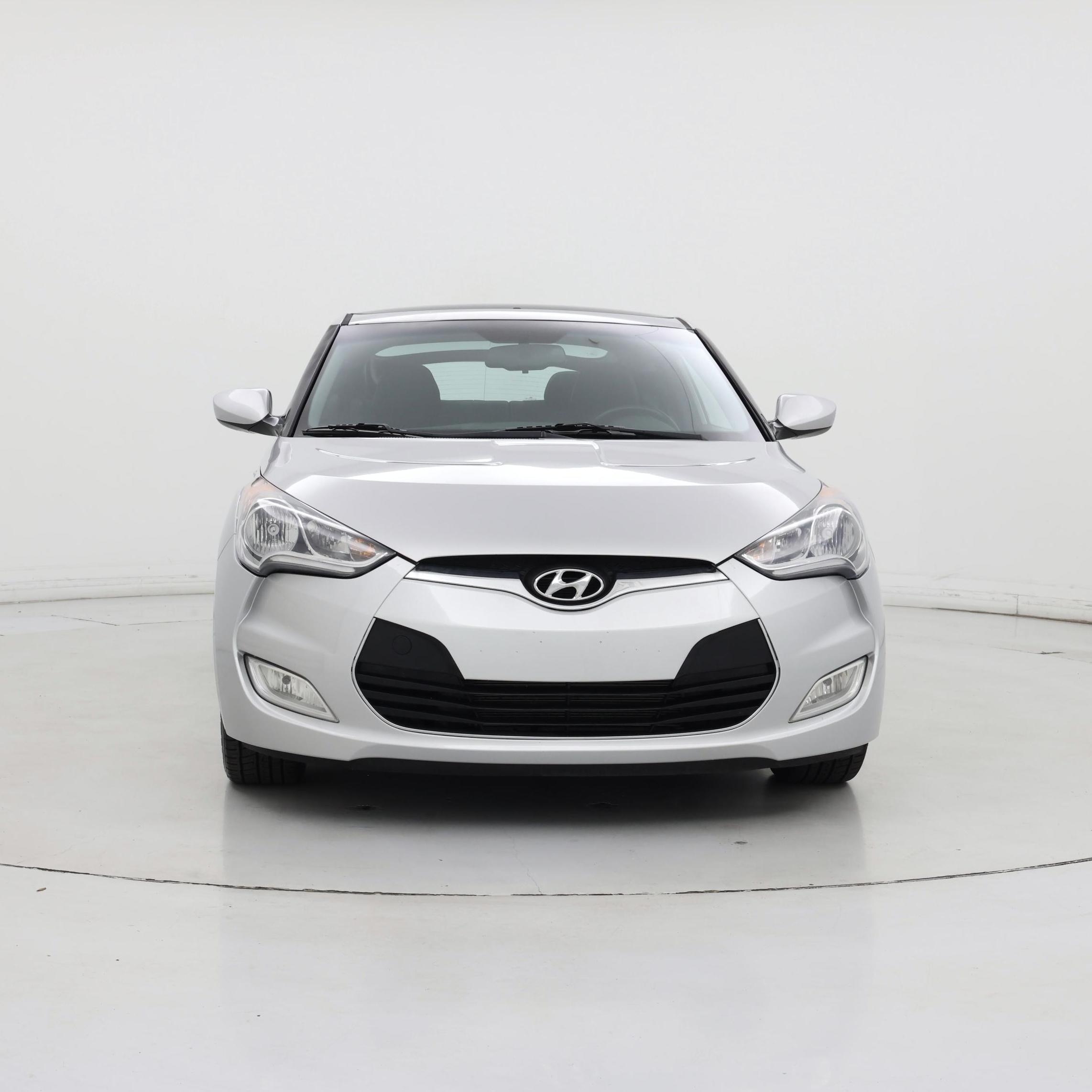 Thumbnail: 2015 Hyundai Veloster - 5