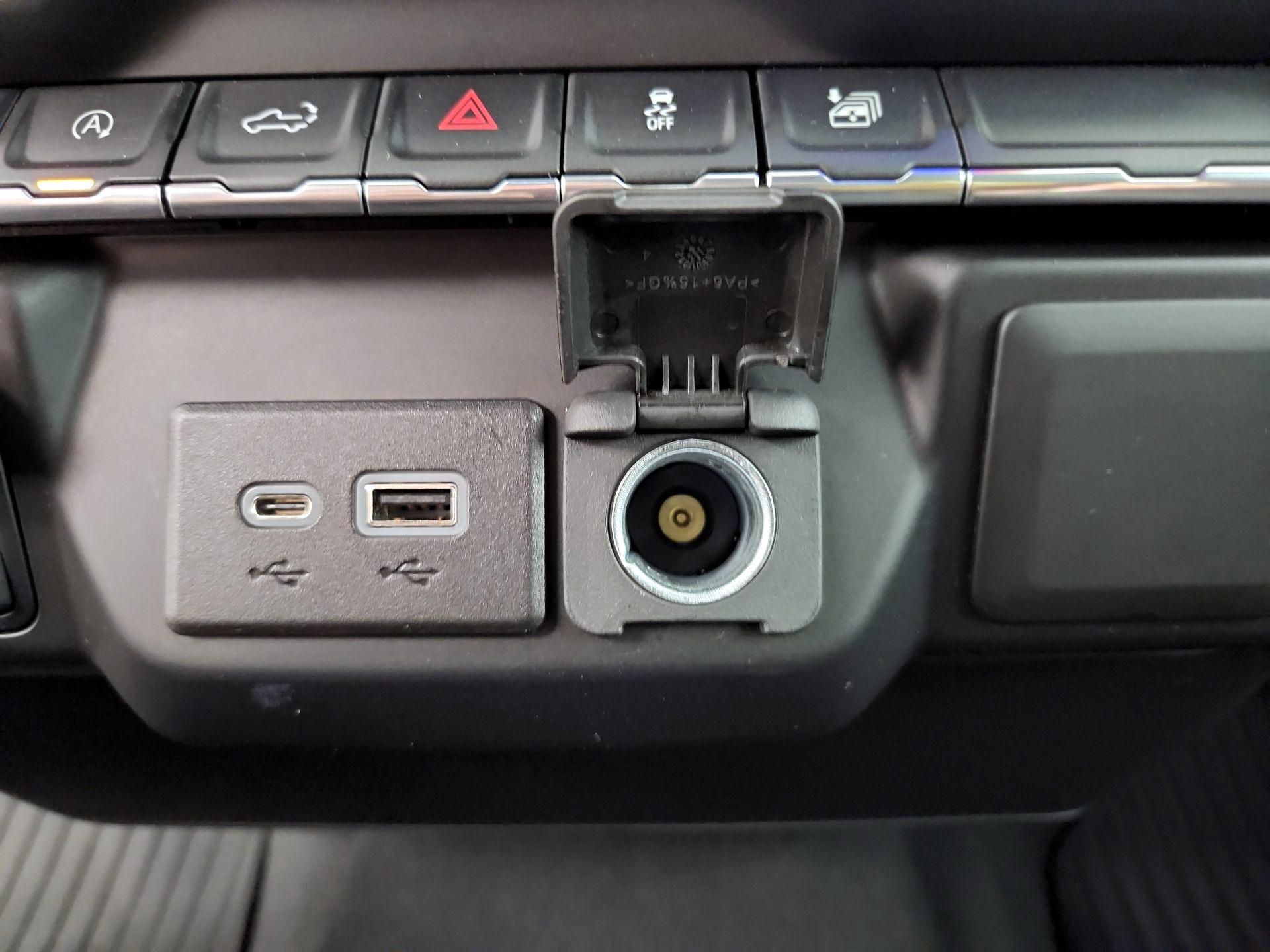 Thumbnail: 2021 Chevrolet Silverado 1500 - 18