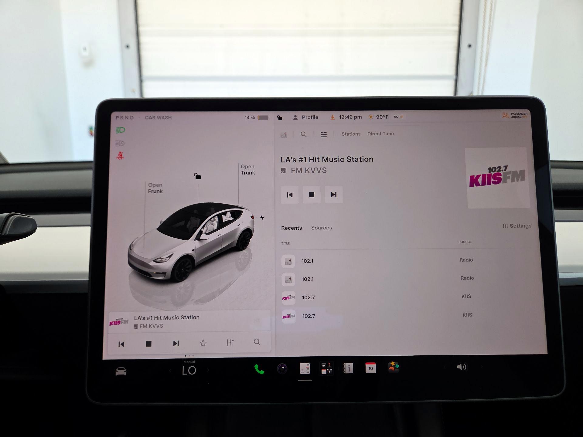 Thumbnail: 2023 Tesla Model Y - 14