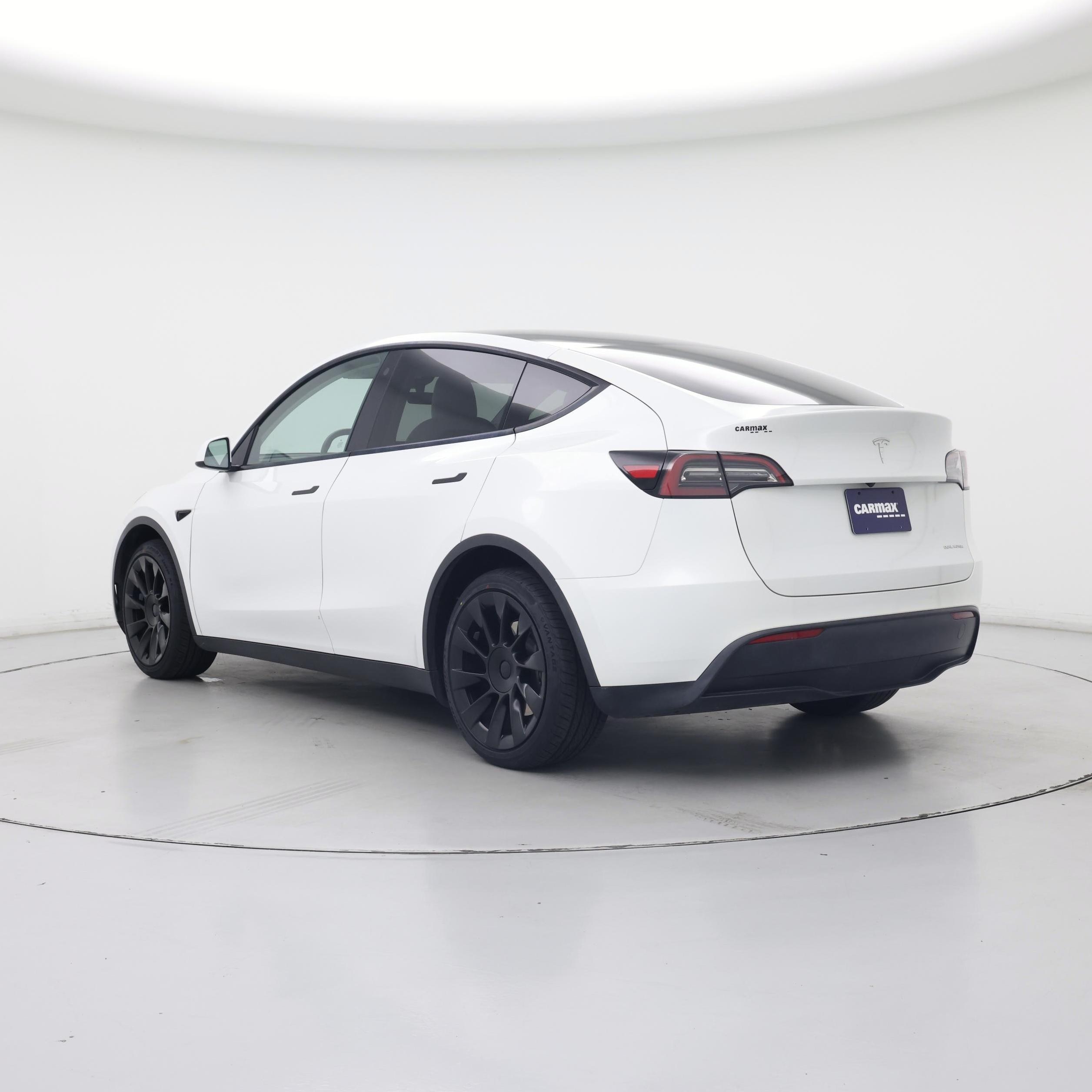 Thumbnail: 2023 Tesla Model Y - 2