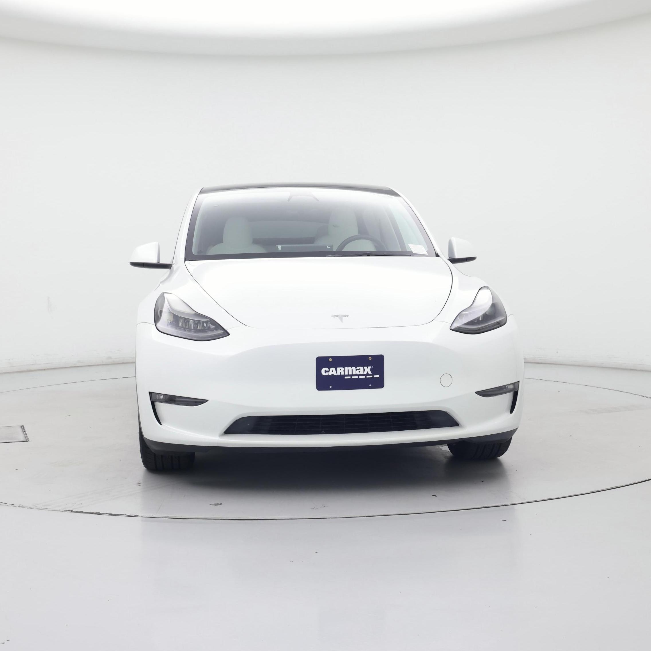Thumbnail: 2023 Tesla Model Y - 5