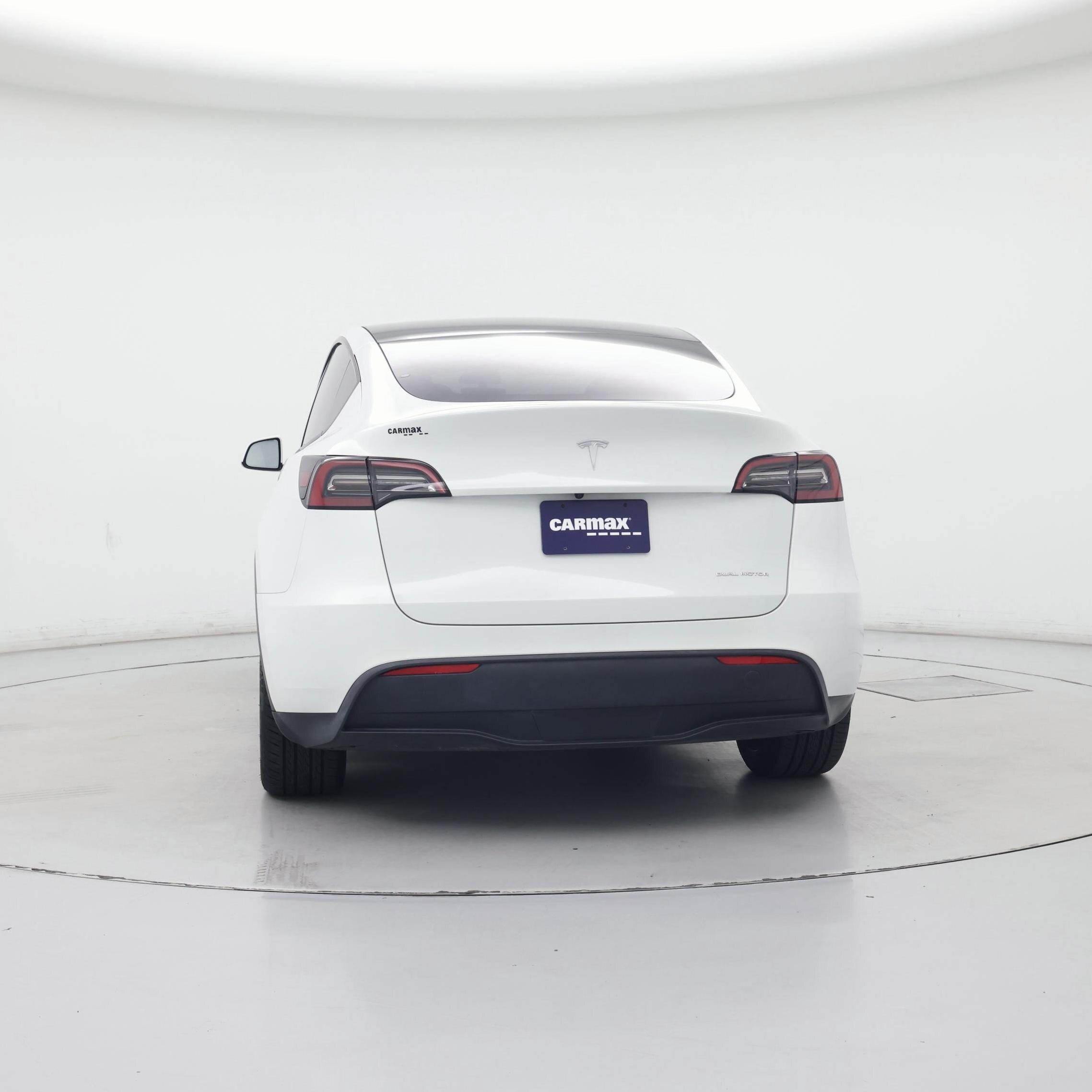 Thumbnail: 2023 Tesla Model Y - 6