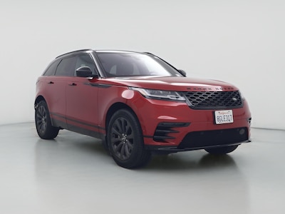 2019 Land Rover Range Rover Velar R-Dynamic SE