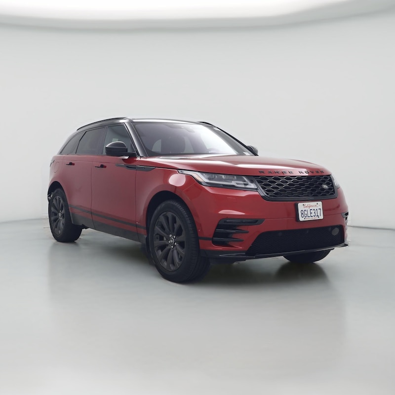 2019 Land Rover Range Rover Velar R-Dynamic SE