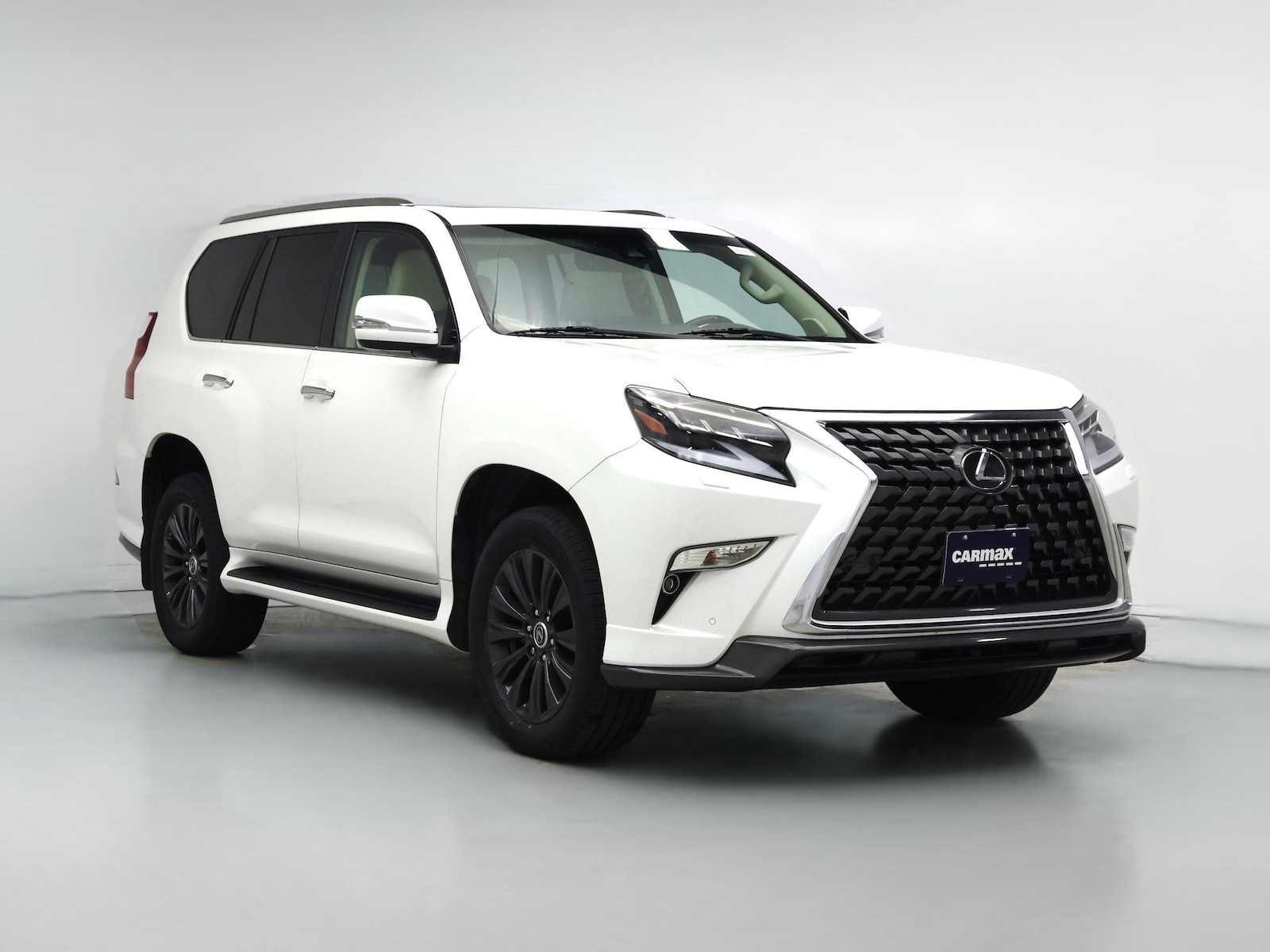 2022 Lexus GX