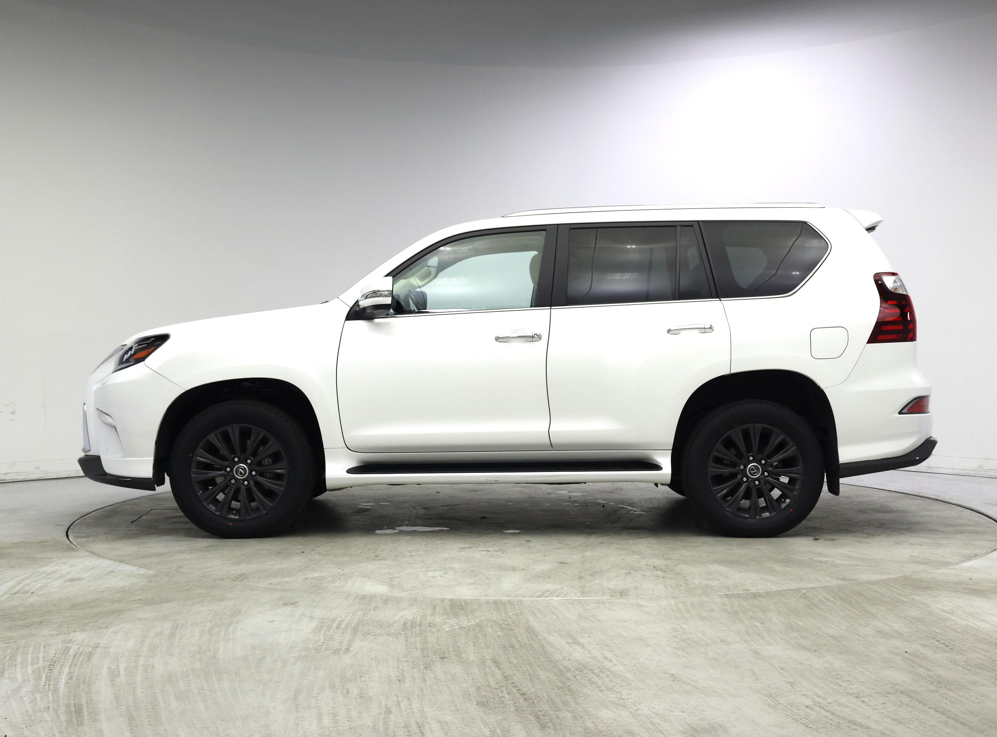 Thumbnail: 2022 Lexus GX - 3