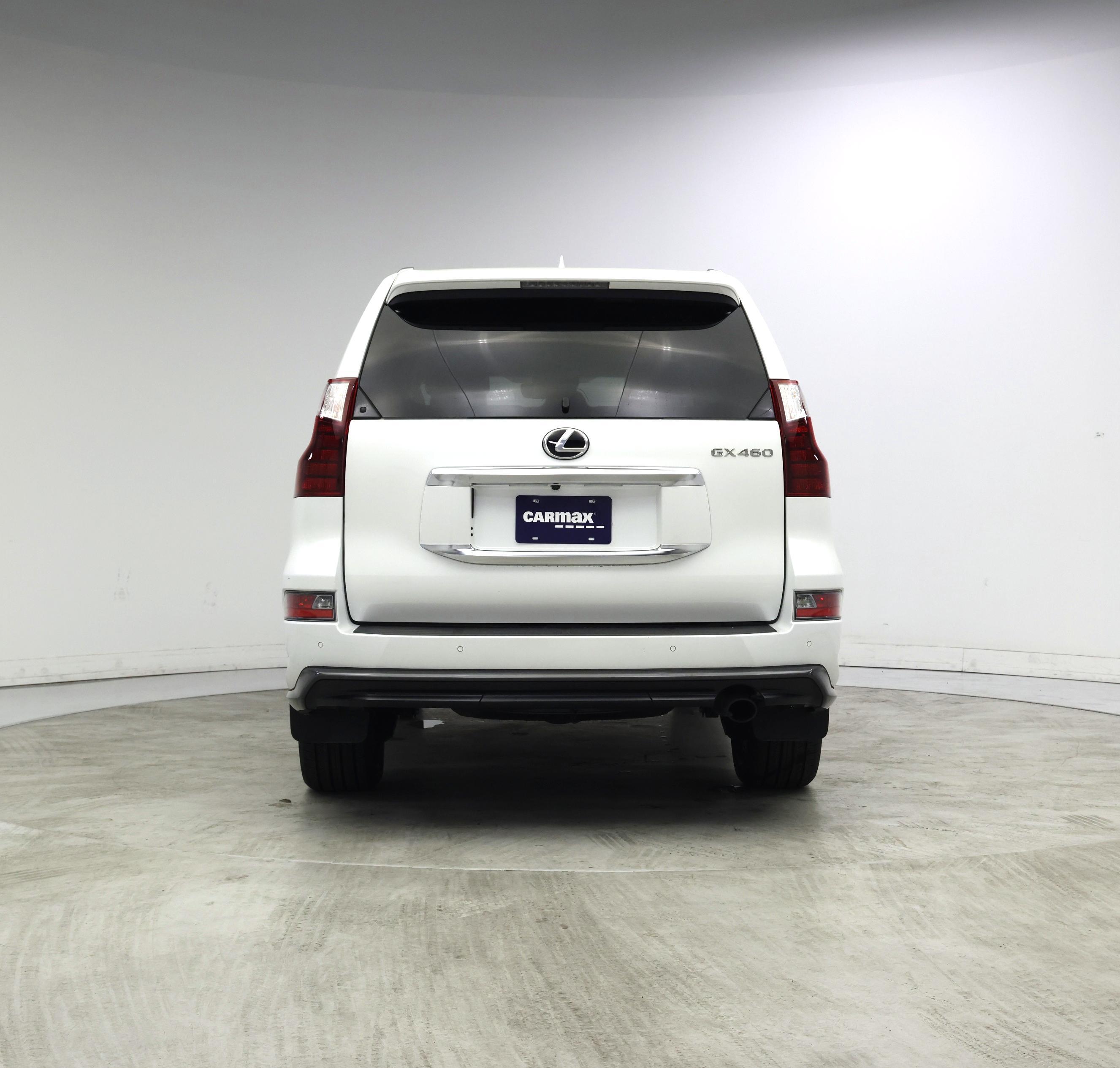 Thumbnail: 2022 Lexus GX - 6