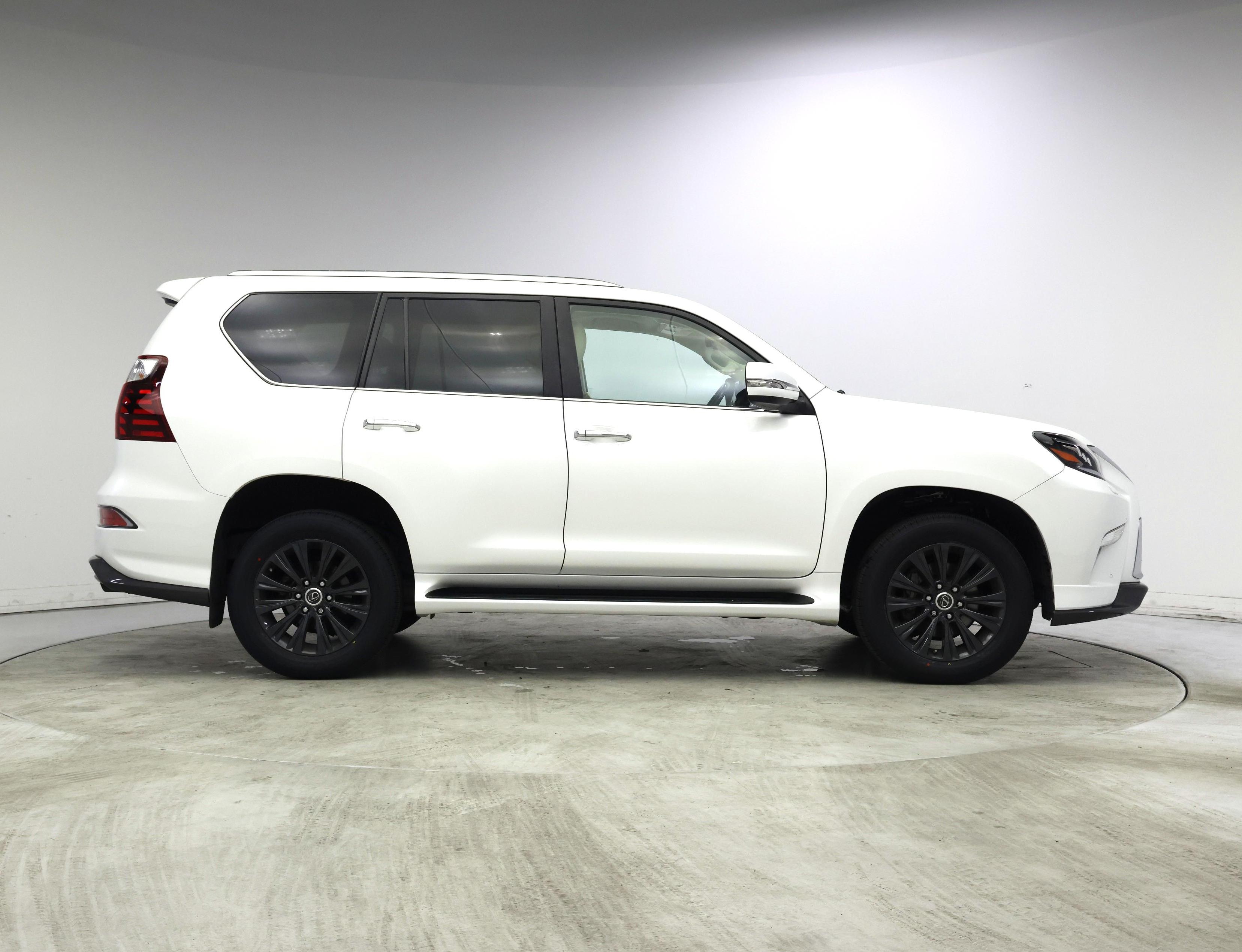Thumbnail: 2022 Lexus GX - 7