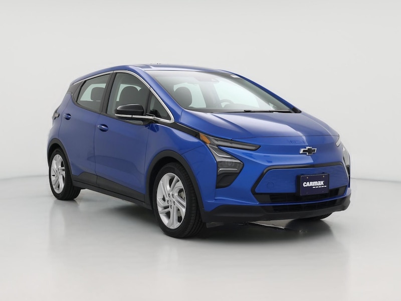 2022 Chevrolet Bolt EV 1LT -
                  Omaha, NE