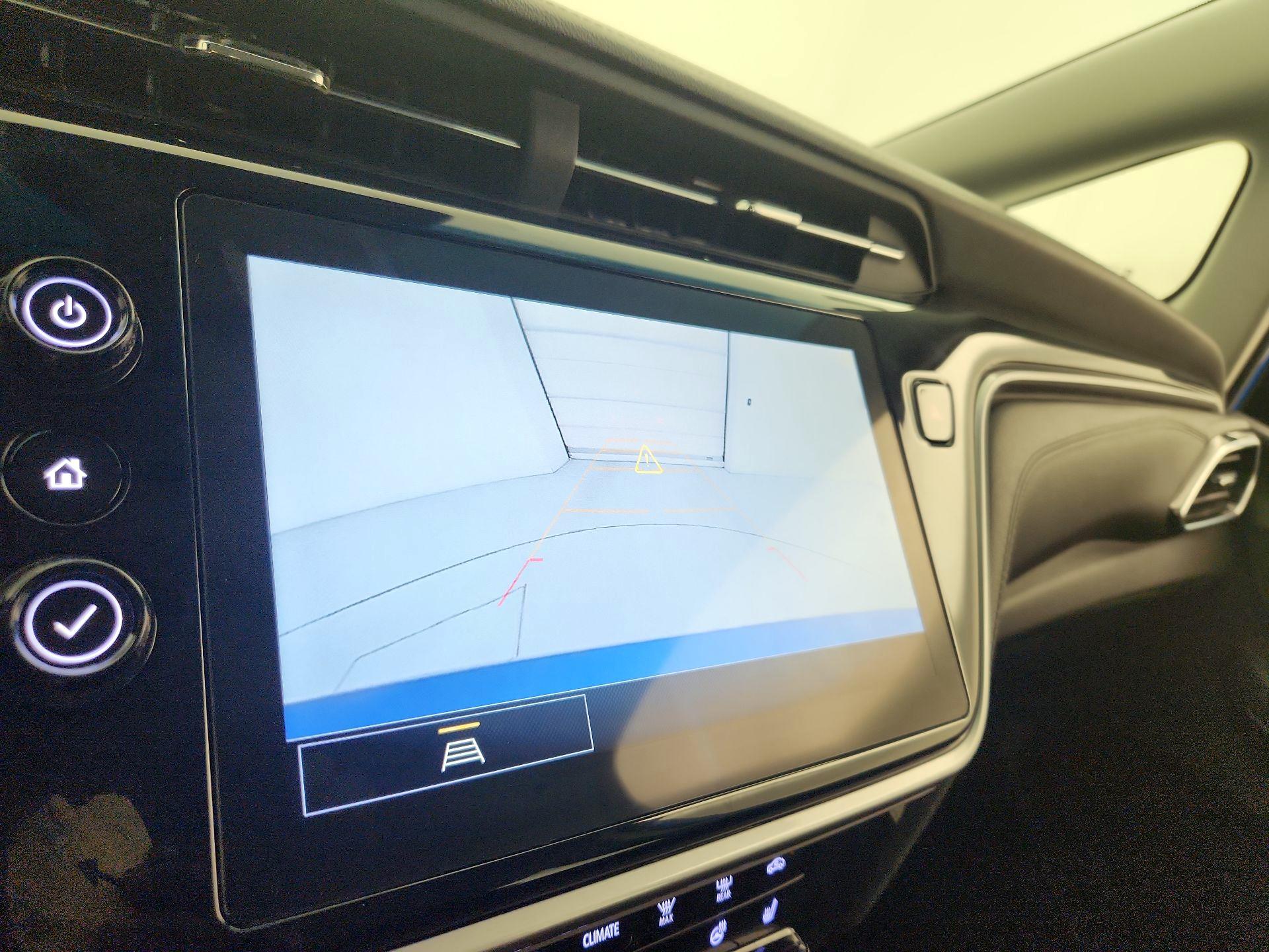 Thumbnail: 2022 Chevrolet Bolt EV - 14
