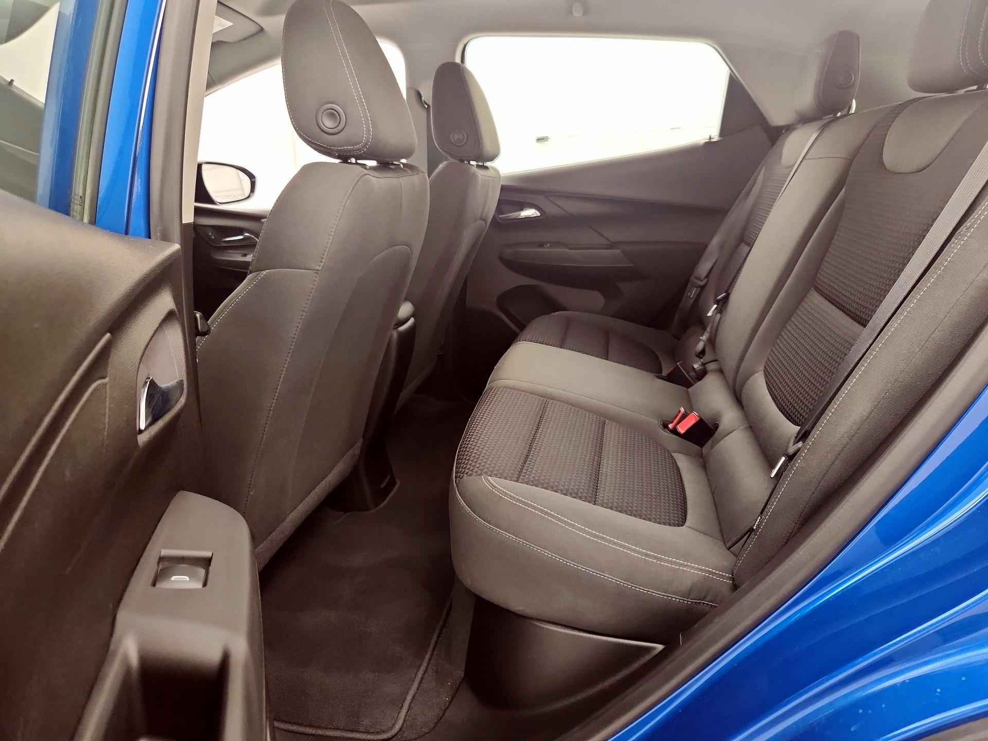 Thumbnail: 2022 Chevrolet Bolt EV - 19