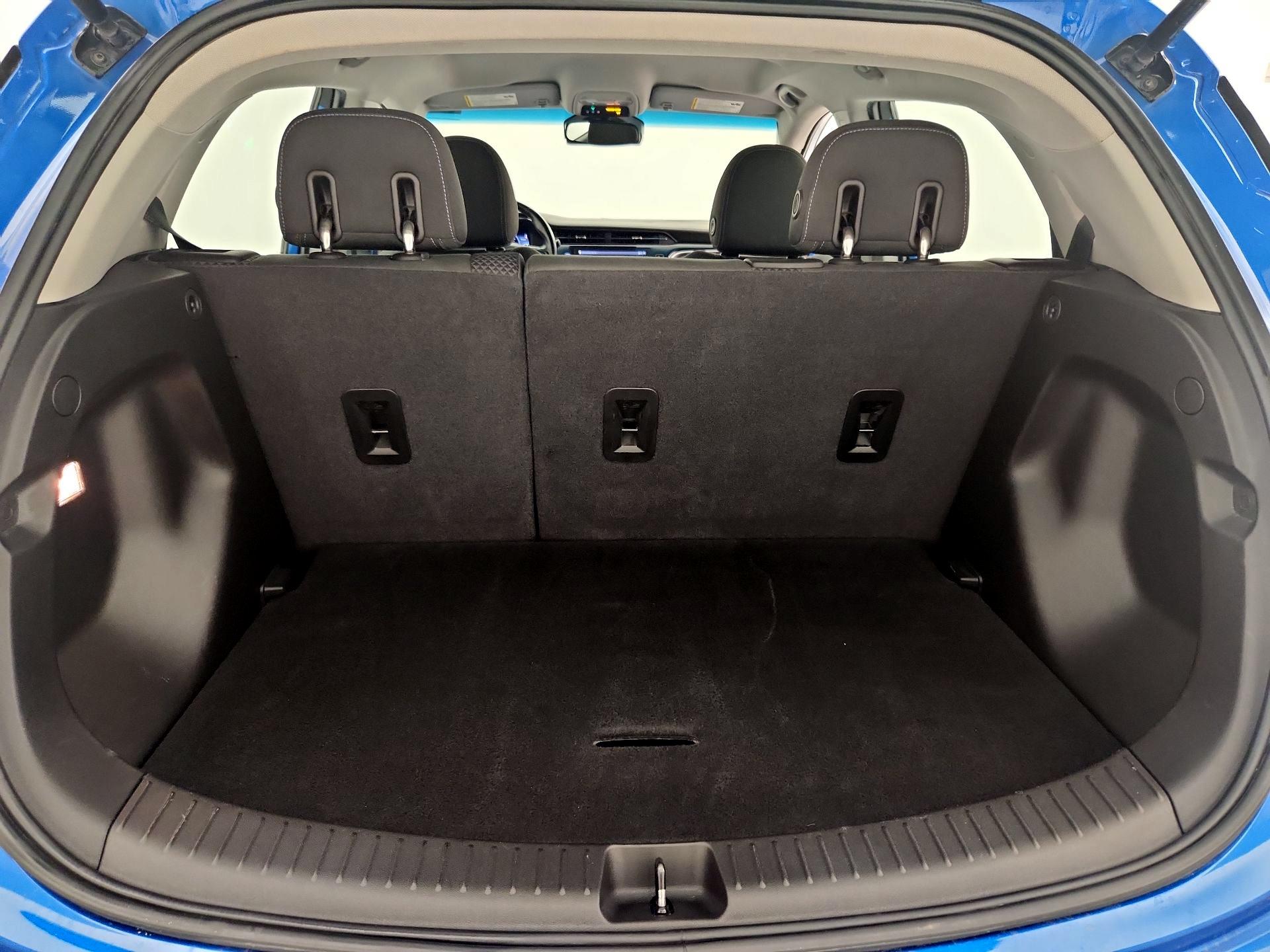 Thumbnail: 2022 Chevrolet Bolt EV - 20