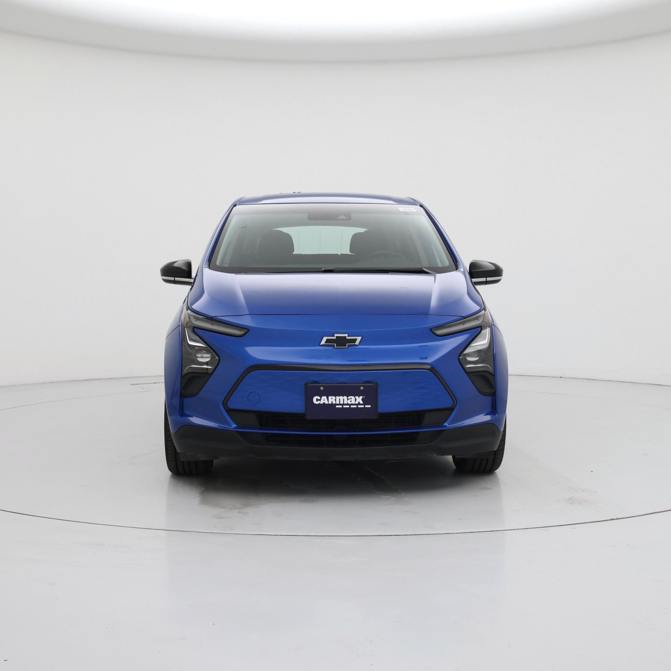 Thumbnail: 2022 Chevrolet Bolt EV - 5