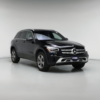 2022 Mercedes-Benz GLC300