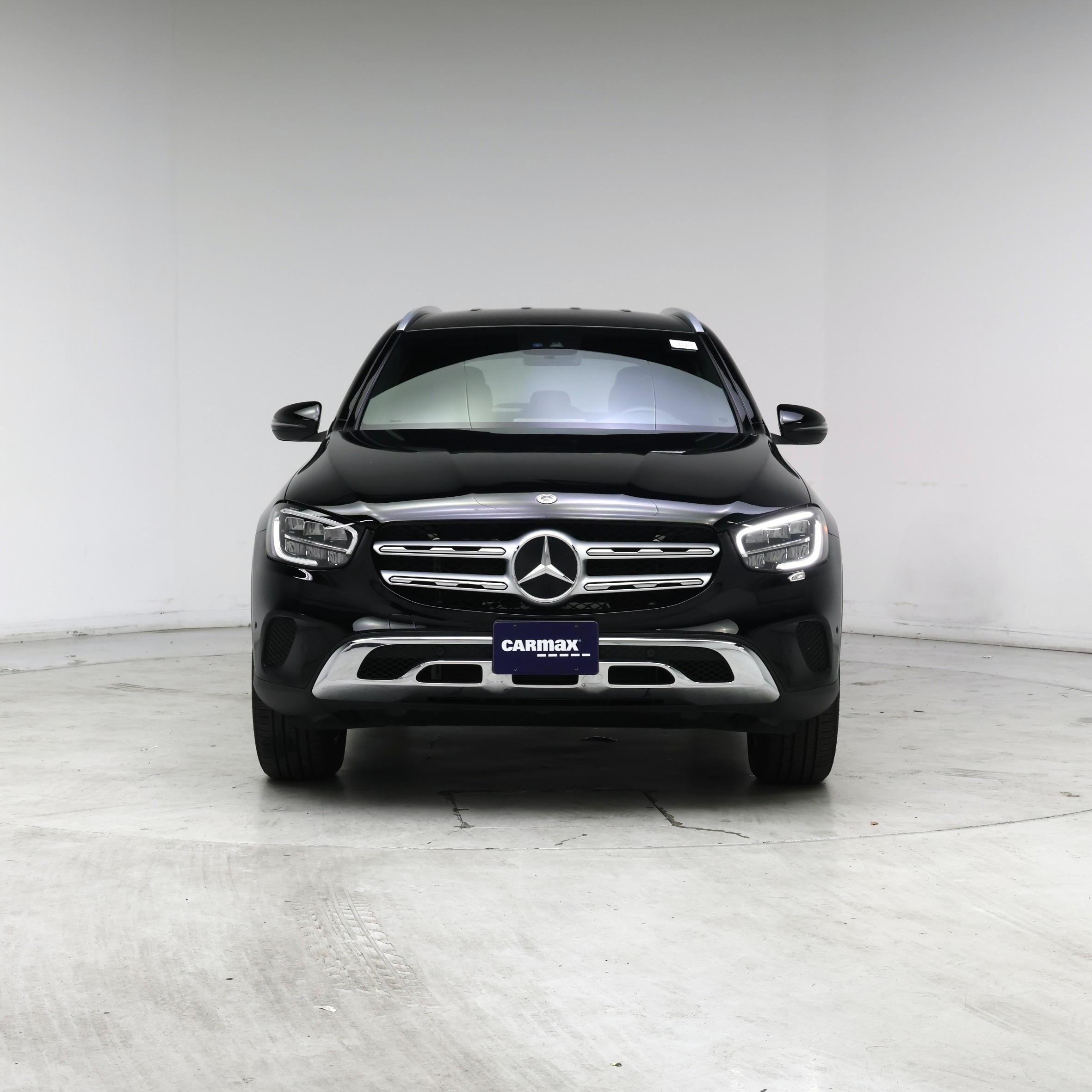 Thumbnail: 2022 Mercedes-Benz GLC - 5