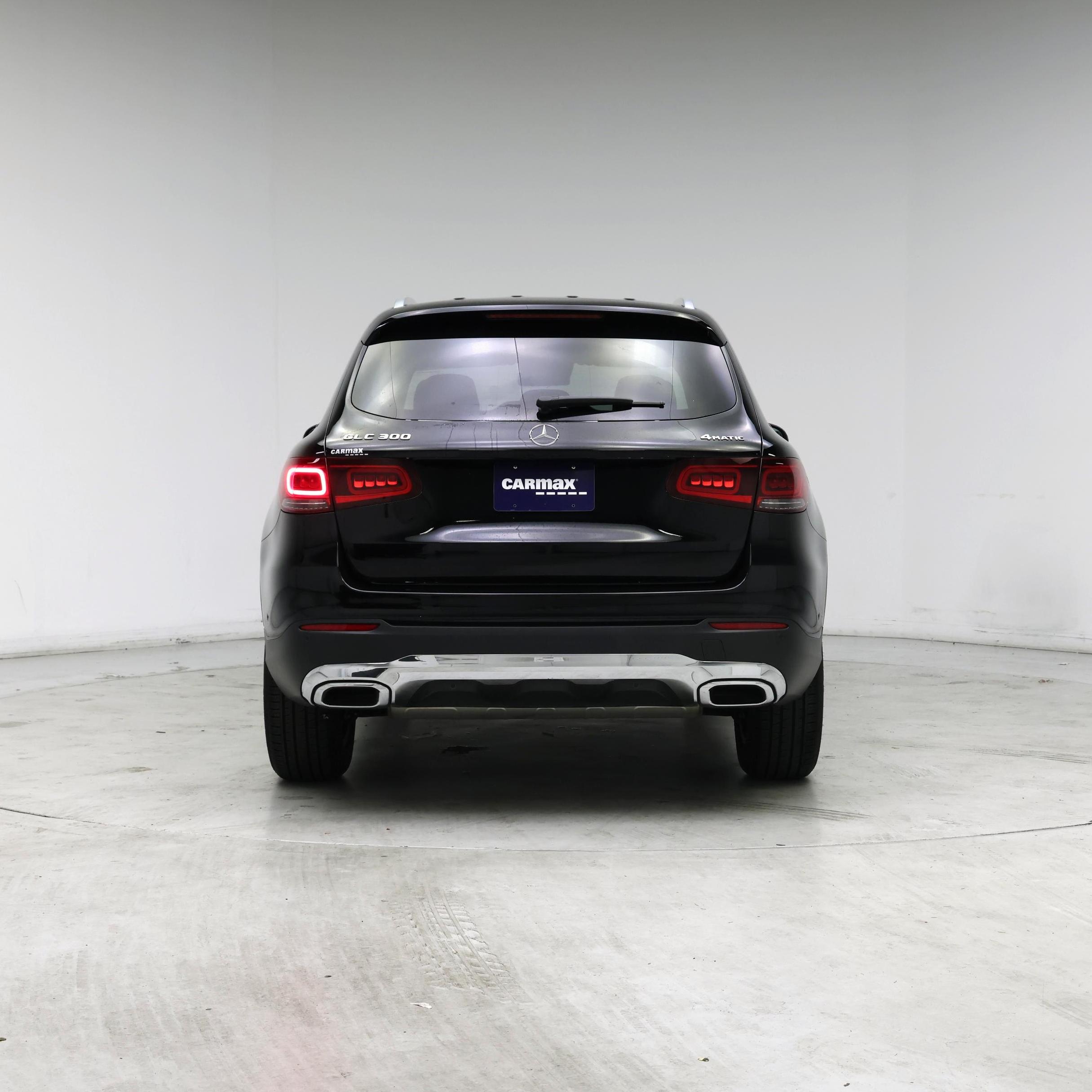 Thumbnail: 2022 Mercedes-Benz GLC - 6