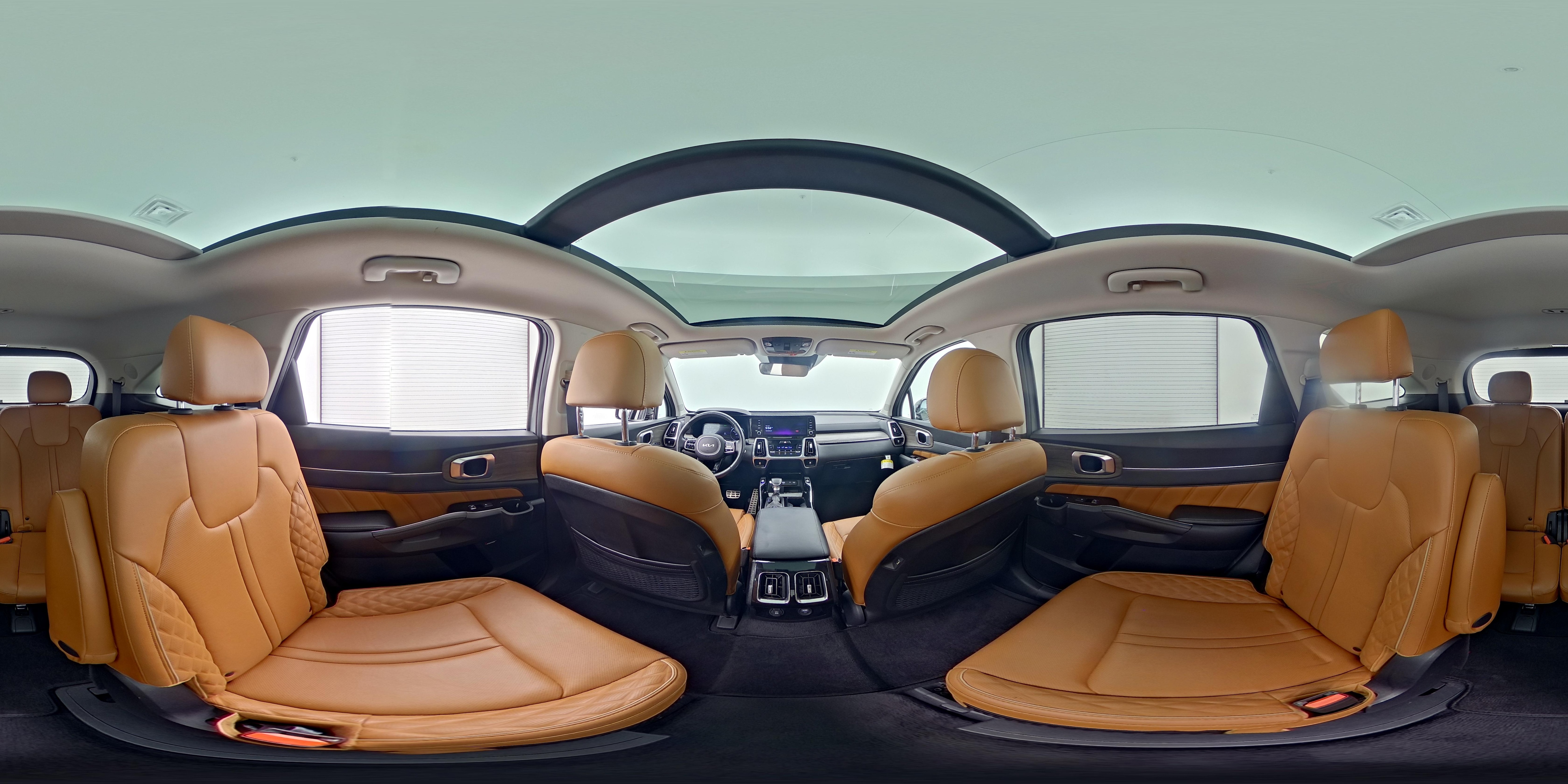 2022 Kia Sorento X-Line SX Prestige - Photo 30