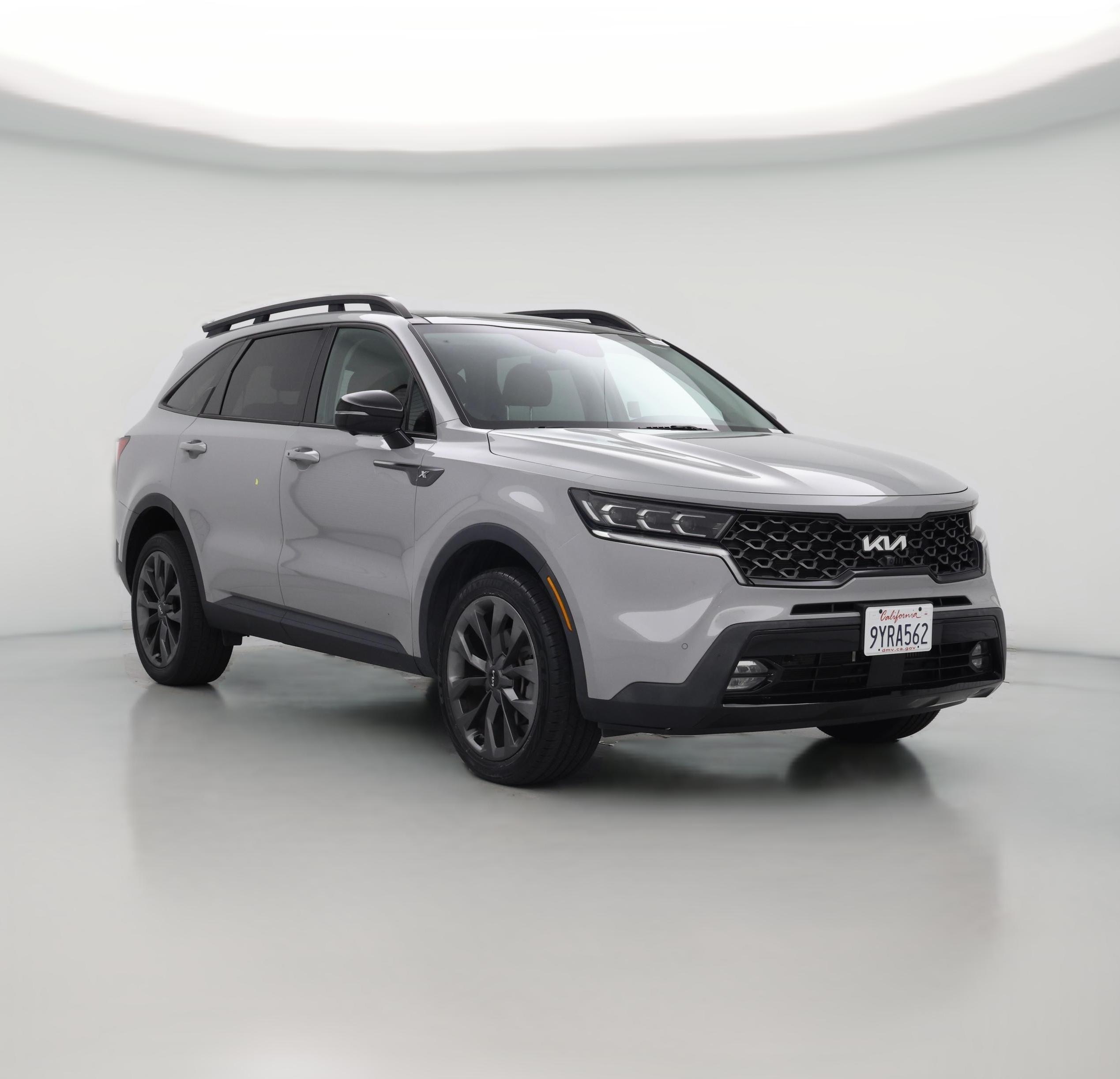 Thumbnail: 2022 Kia Sorento - 1