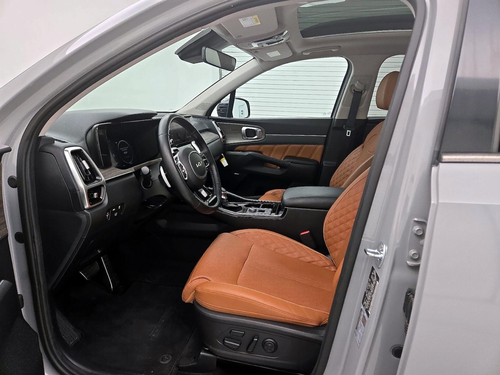 2022 Kia Sorento X-Line SX Prestige - Photo 12