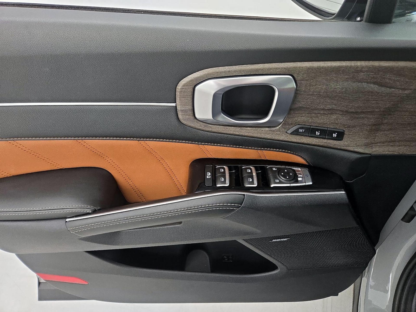 2022 Kia Sorento X-Line SX Prestige - Photo 13