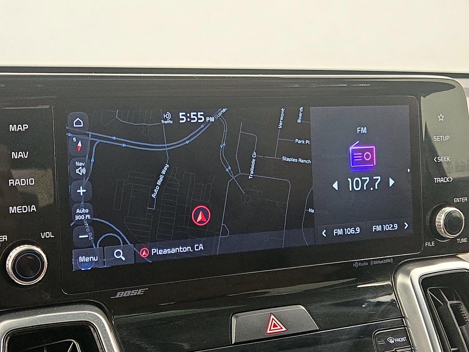 2022 Kia Sorento X-Line SX Prestige - Photo 15