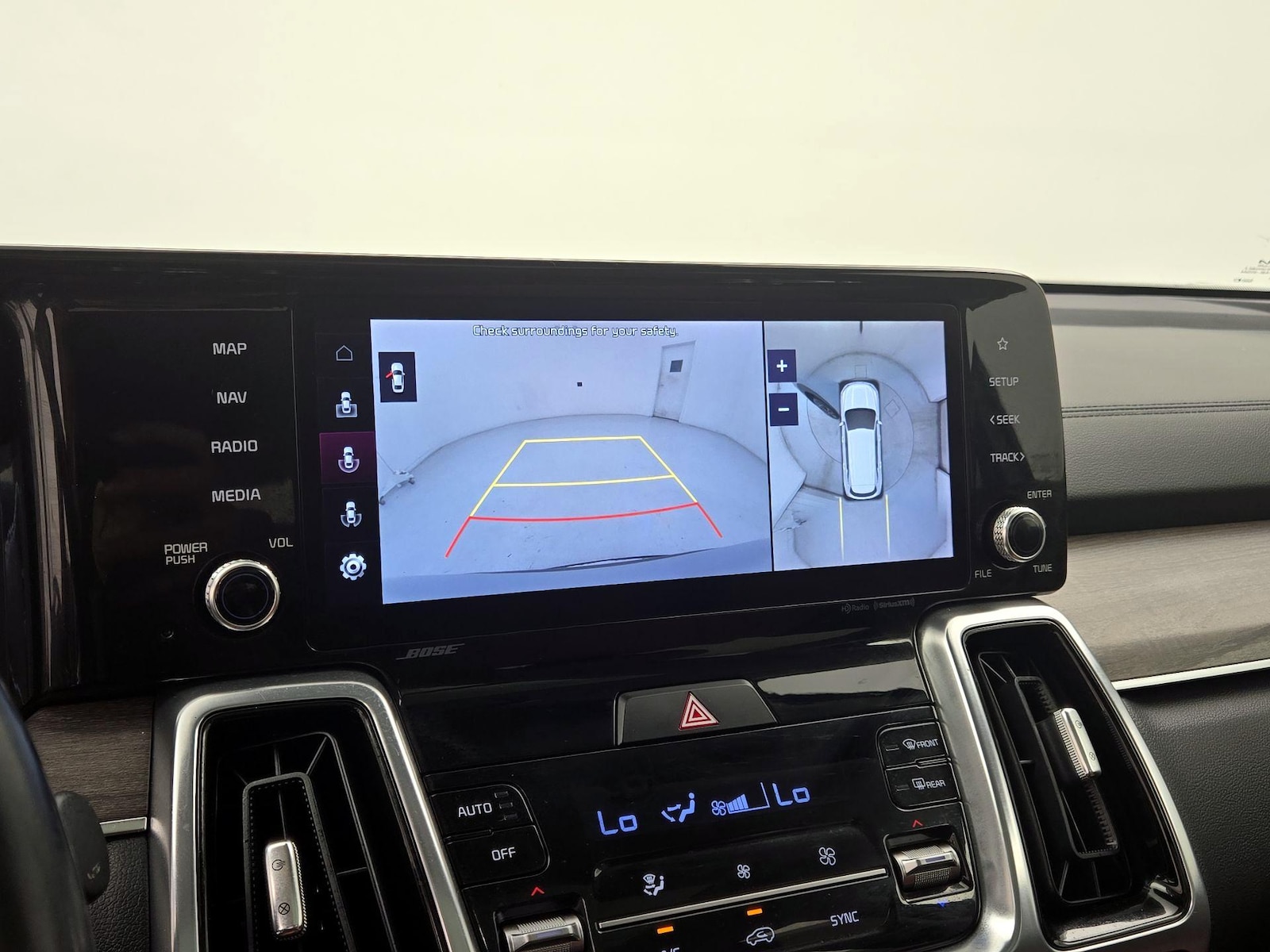 2022 Kia Sorento X-Line SX Prestige - Photo 16