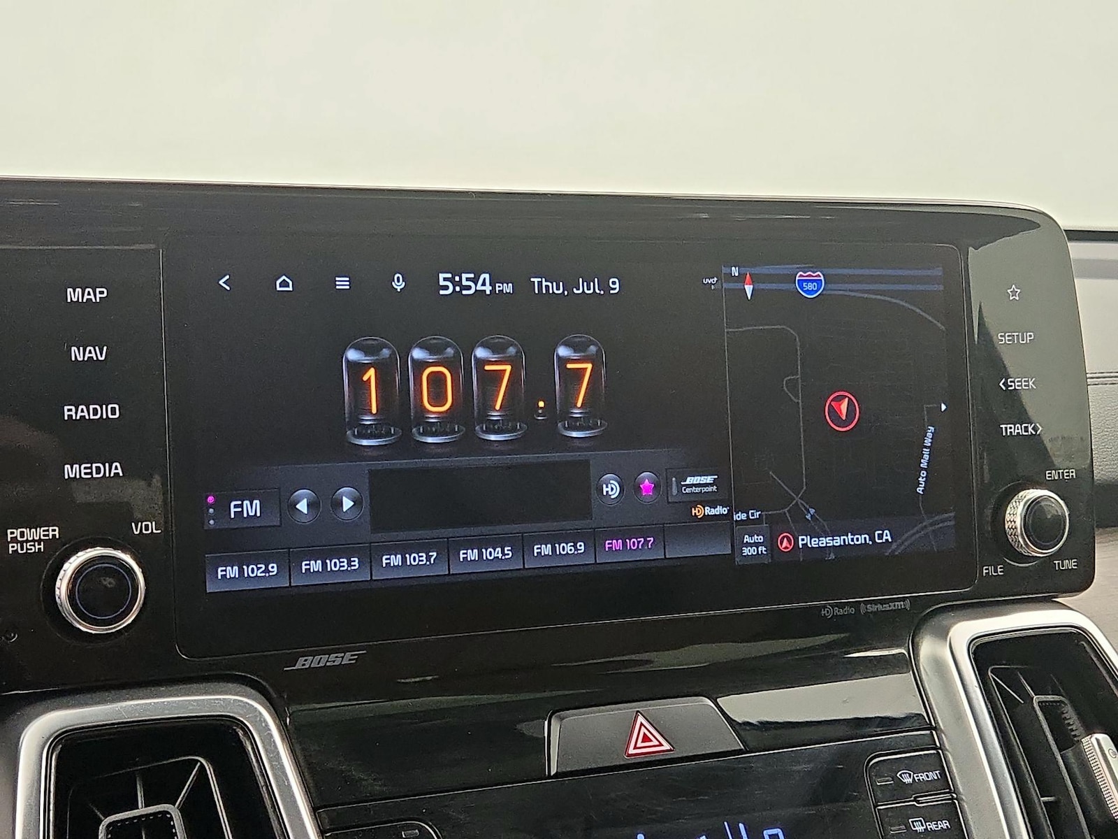 2022 Kia Sorento X-Line SX Prestige - Photo 17