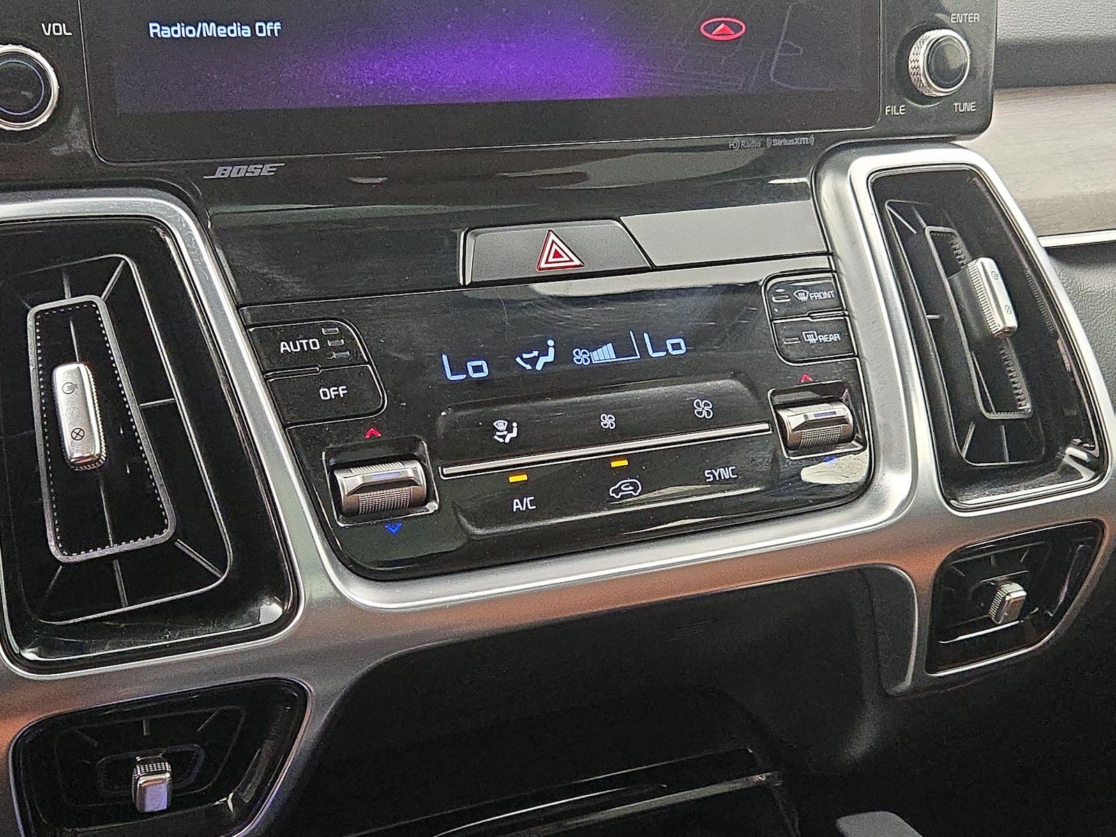 2022 Kia Sorento X-Line SX Prestige - Photo 18
