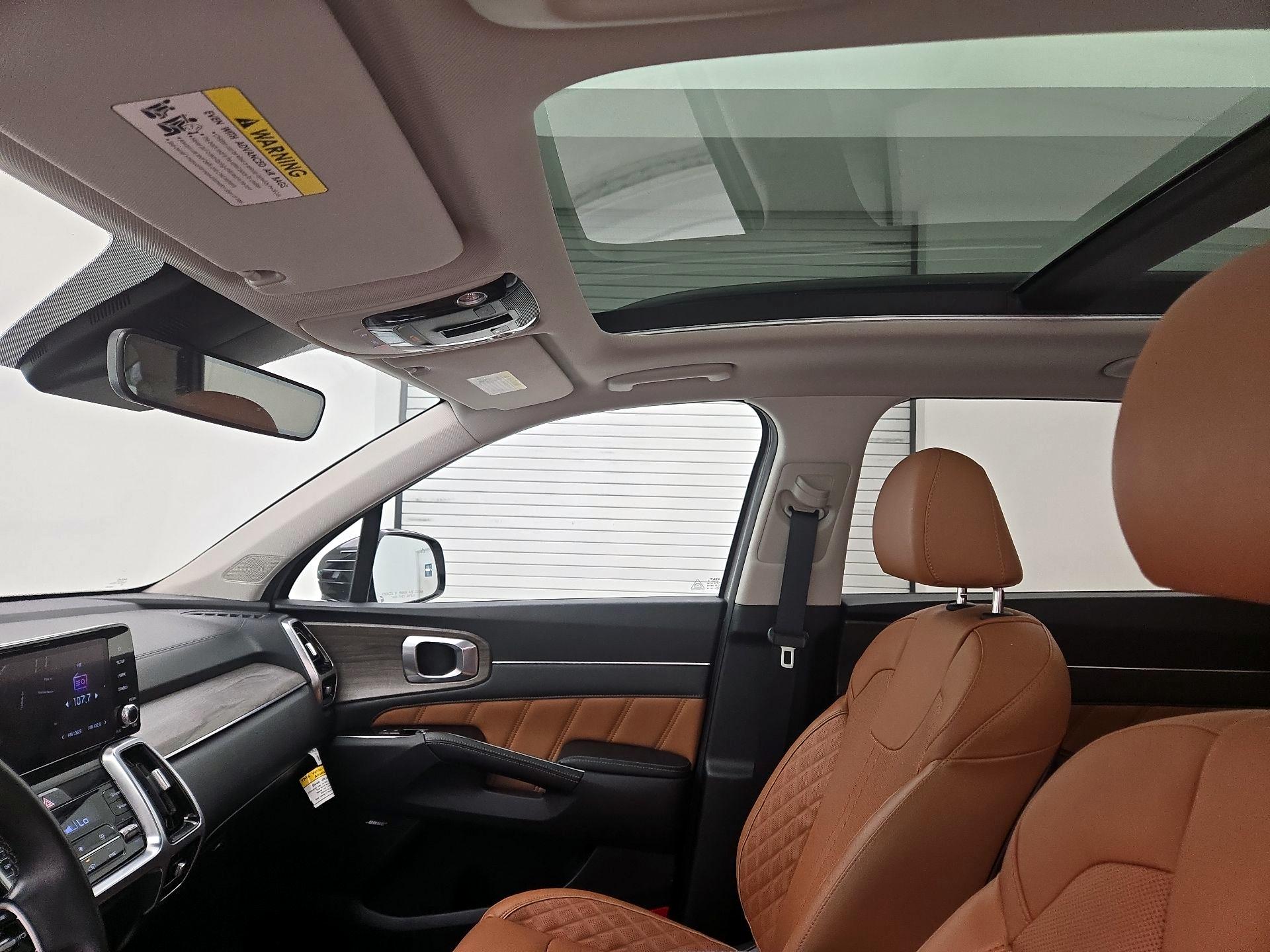 Thumbnail: 2022 Kia Sorento - 20