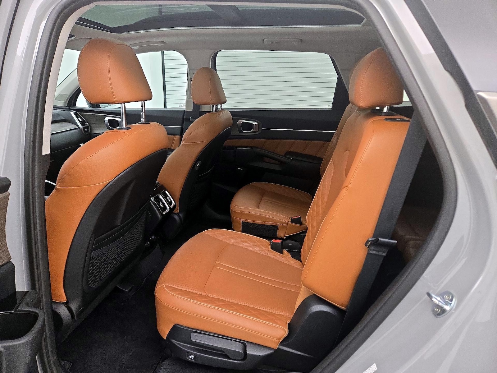 2022 Kia Sorento X-Line SX Prestige - Photo 22