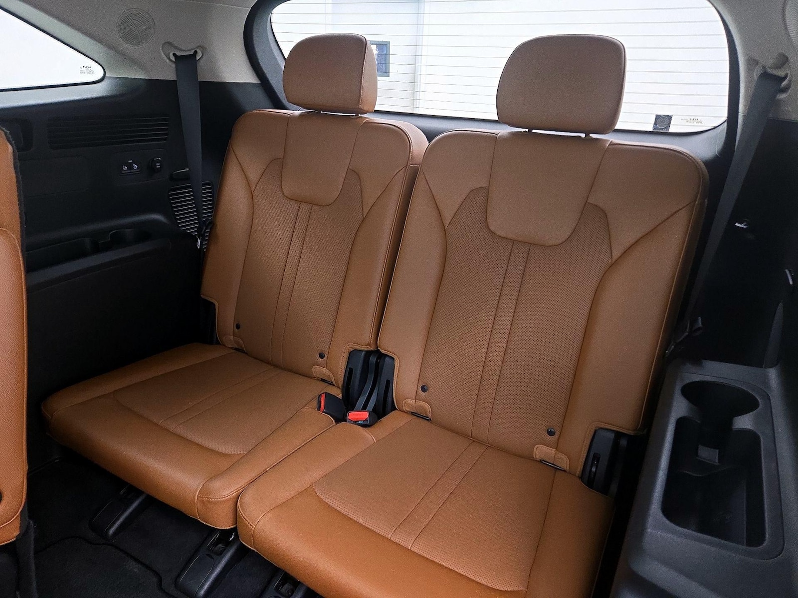 2022 Kia Sorento X-Line SX Prestige - Photo 23