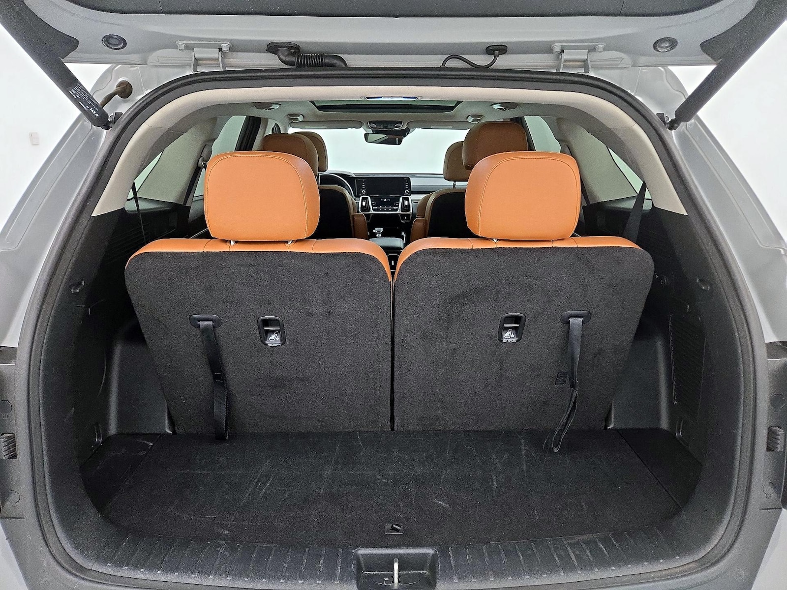 2022 Kia Sorento X-Line SX Prestige - Photo 24