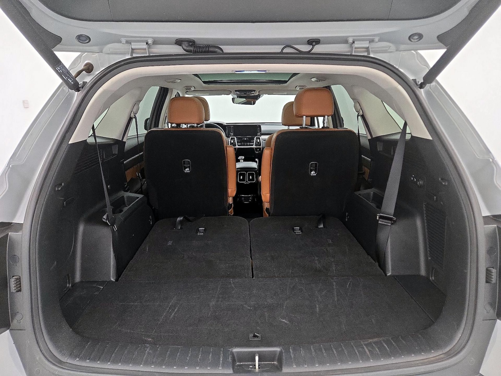 2022 Kia Sorento X-Line SX Prestige - Photo 25