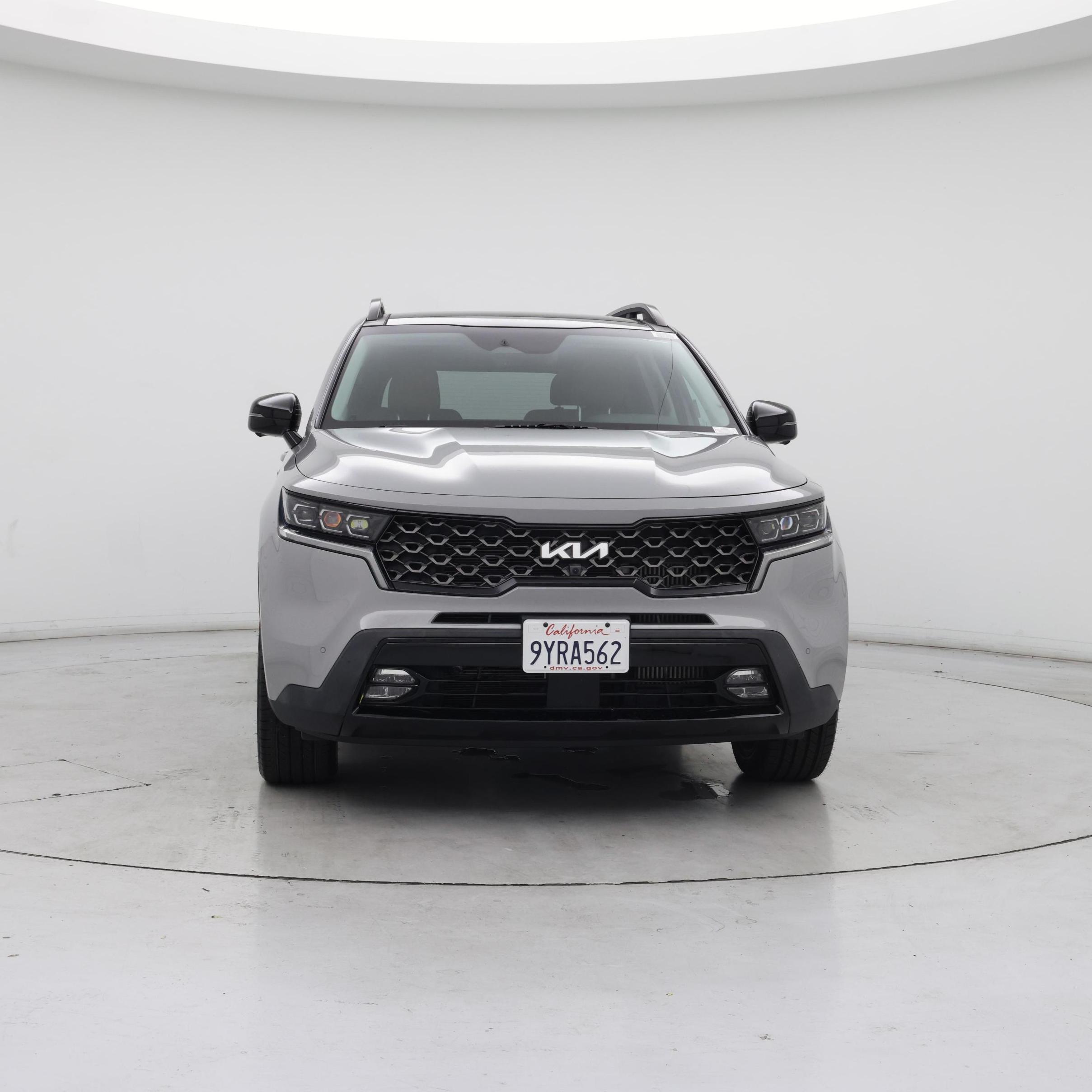 Thumbnail: 2022 Kia Sorento - 5