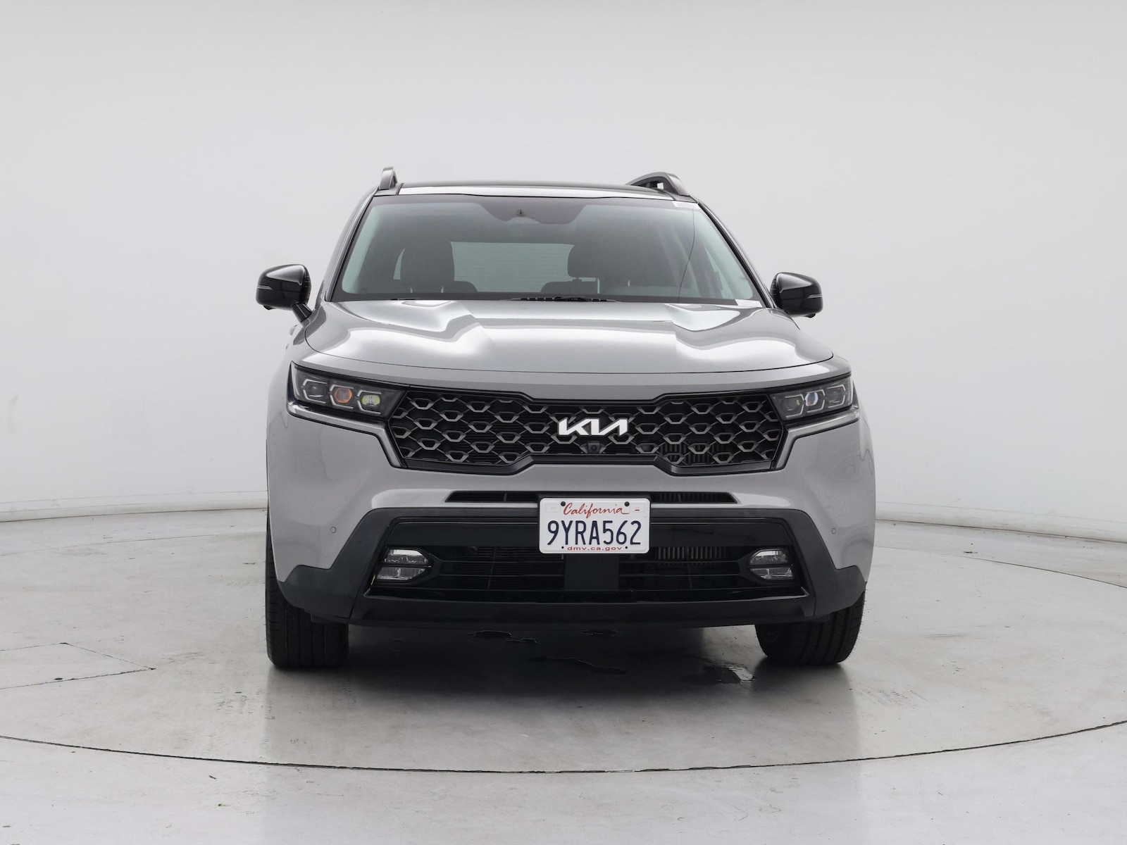 2022 Kia Sorento X-Line SX Prestige - Photo 6