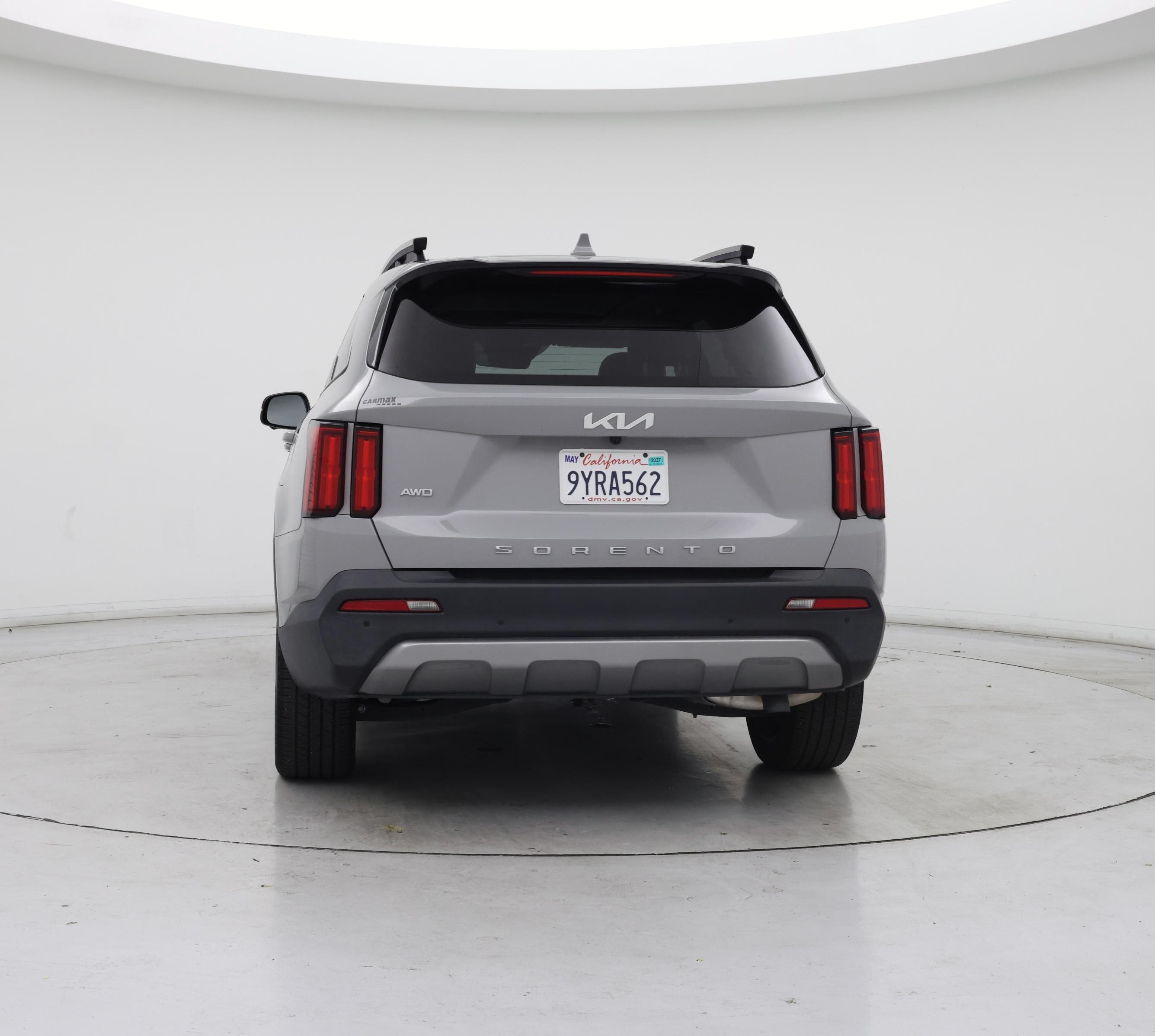 Thumbnail: 2022 Kia Sorento - 6