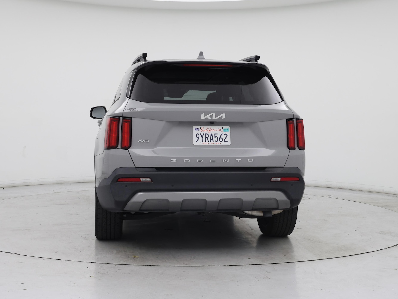 2022 Kia Sorento X-Line SX Prestige - Photo 7