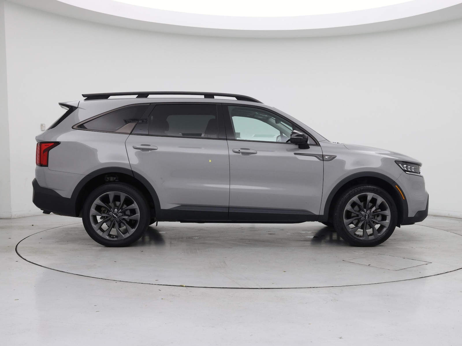 2022 Kia Sorento X-Line SX Prestige - Photo 8