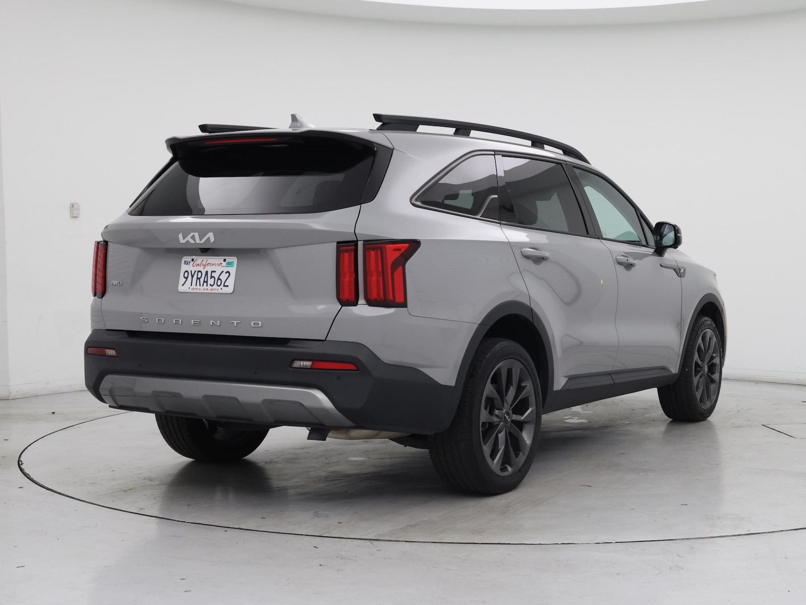 2022 Kia Sorento X-Line SX Prestige - Photo 9
