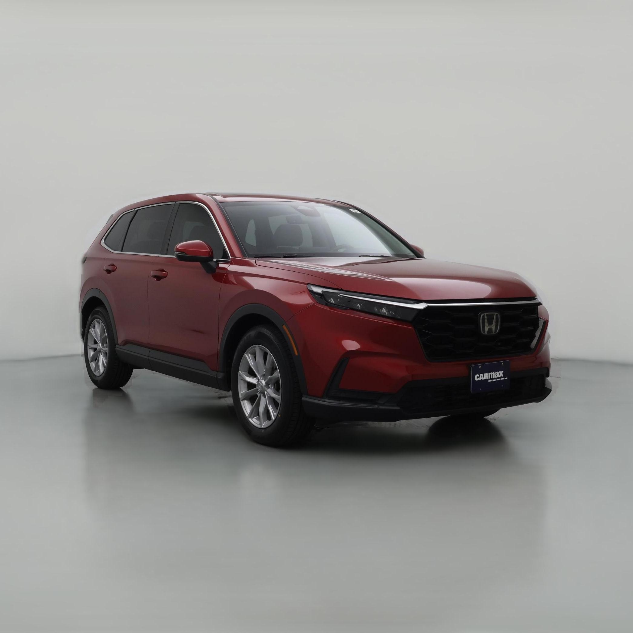 Thumbnail: 2023 Honda CR-V - 1