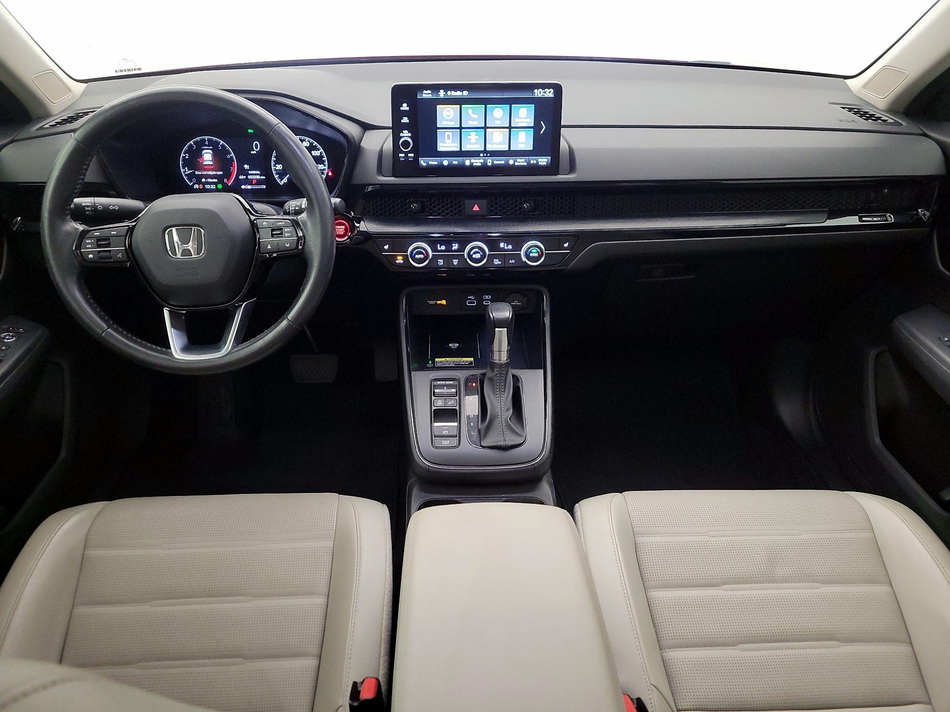 Thumbnail: 2023 Honda CR-V - 9