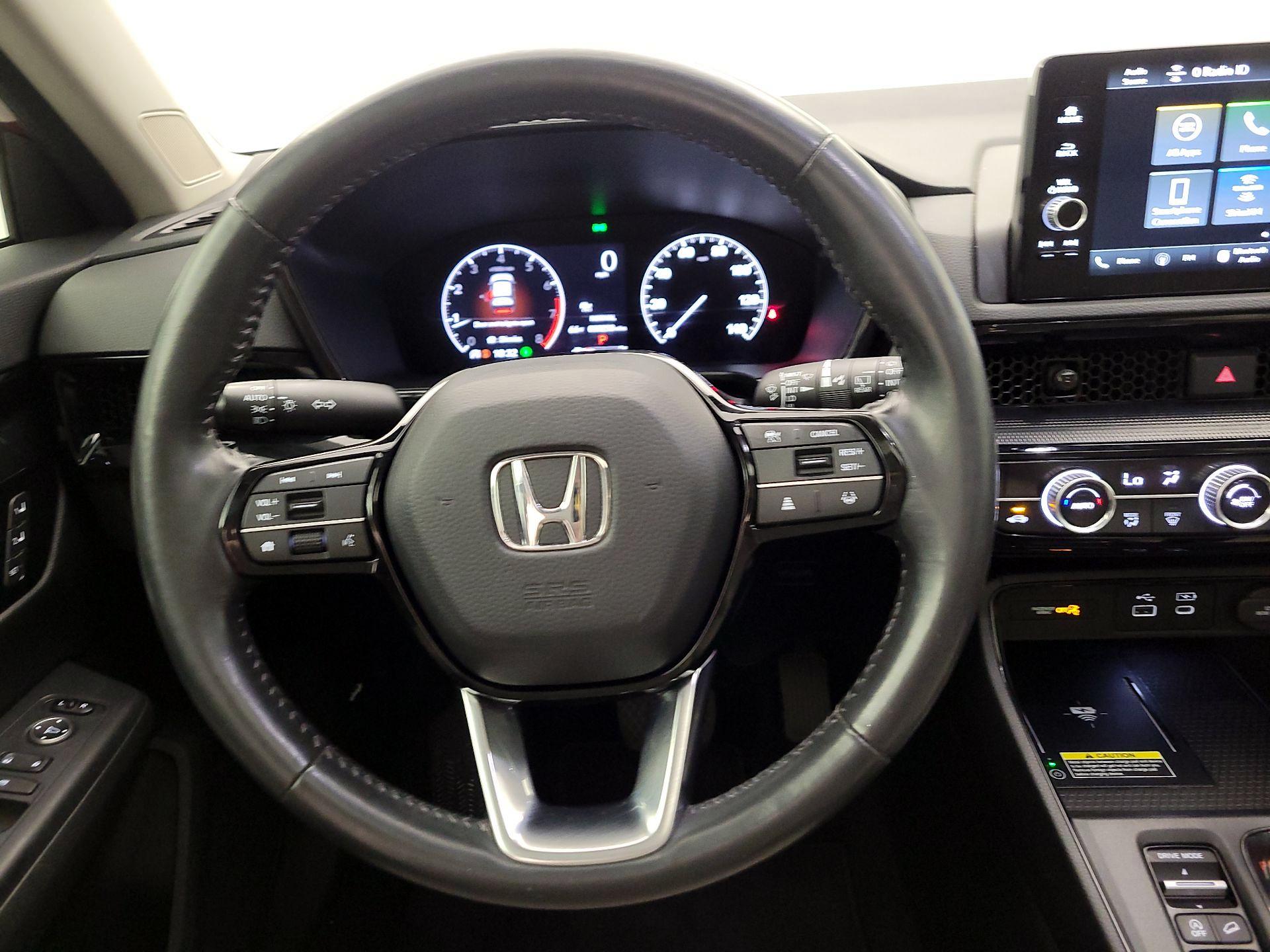 Thumbnail: 2023 Honda CR-V - 10