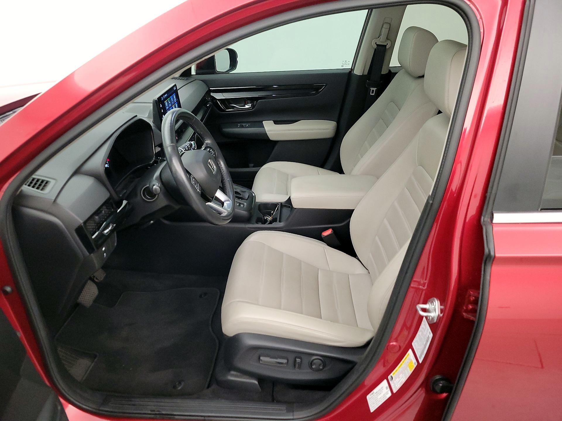 Thumbnail: 2023 Honda CR-V - 11