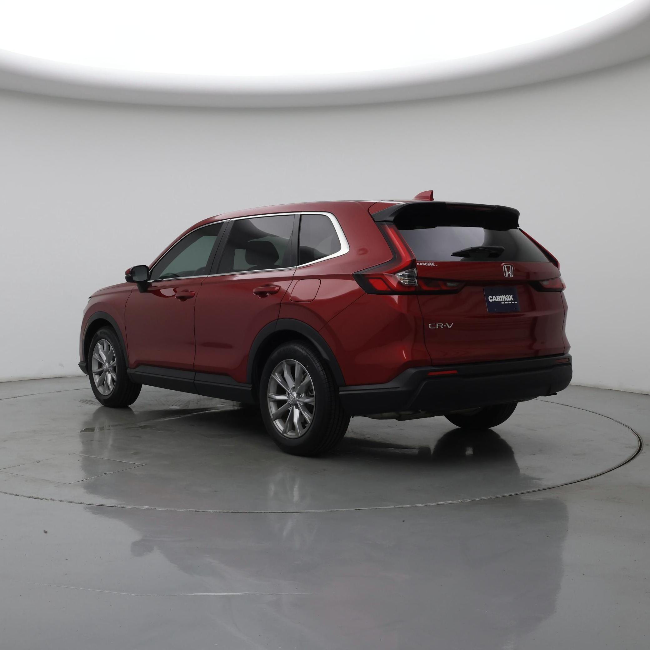 Thumbnail: 2023 Honda CR-V - 2