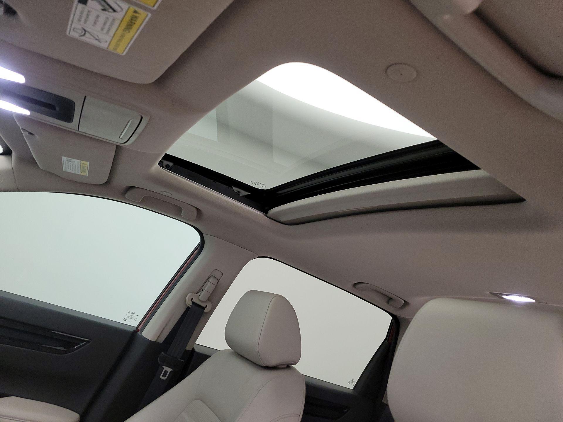 Thumbnail: 2023 Honda CR-V - 19