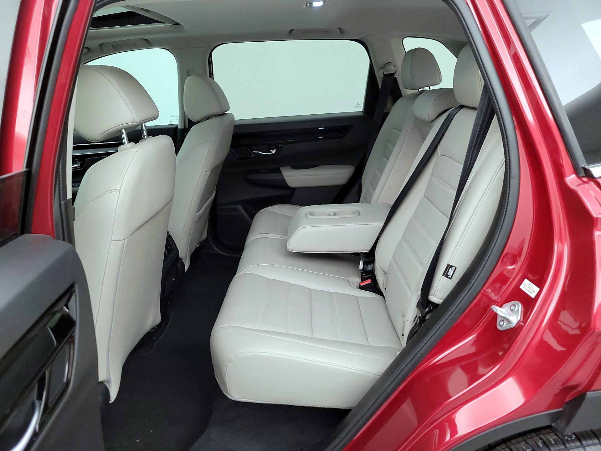 Thumbnail: 2023 Honda CR-V - 20