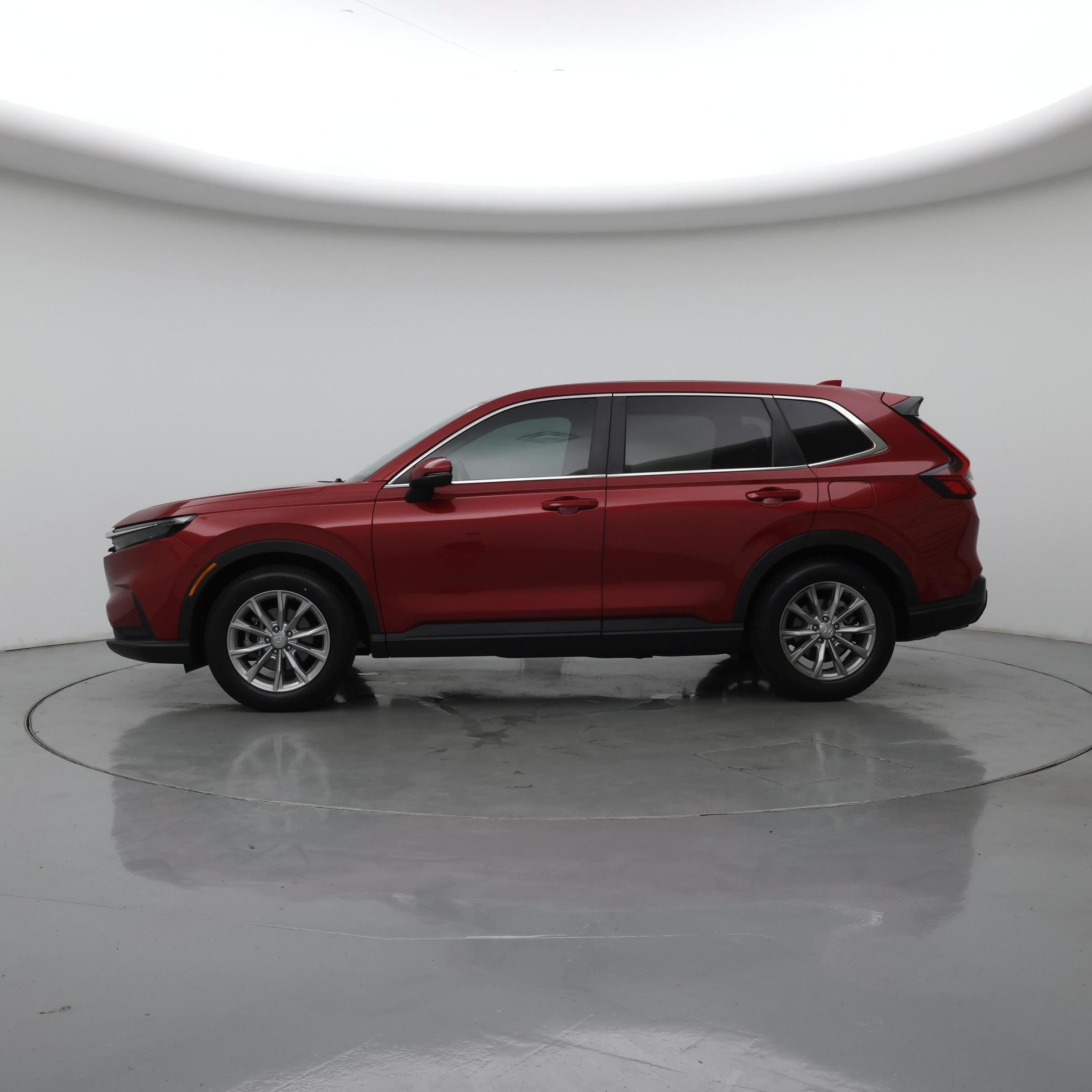 Thumbnail: 2023 Honda CR-V - 3