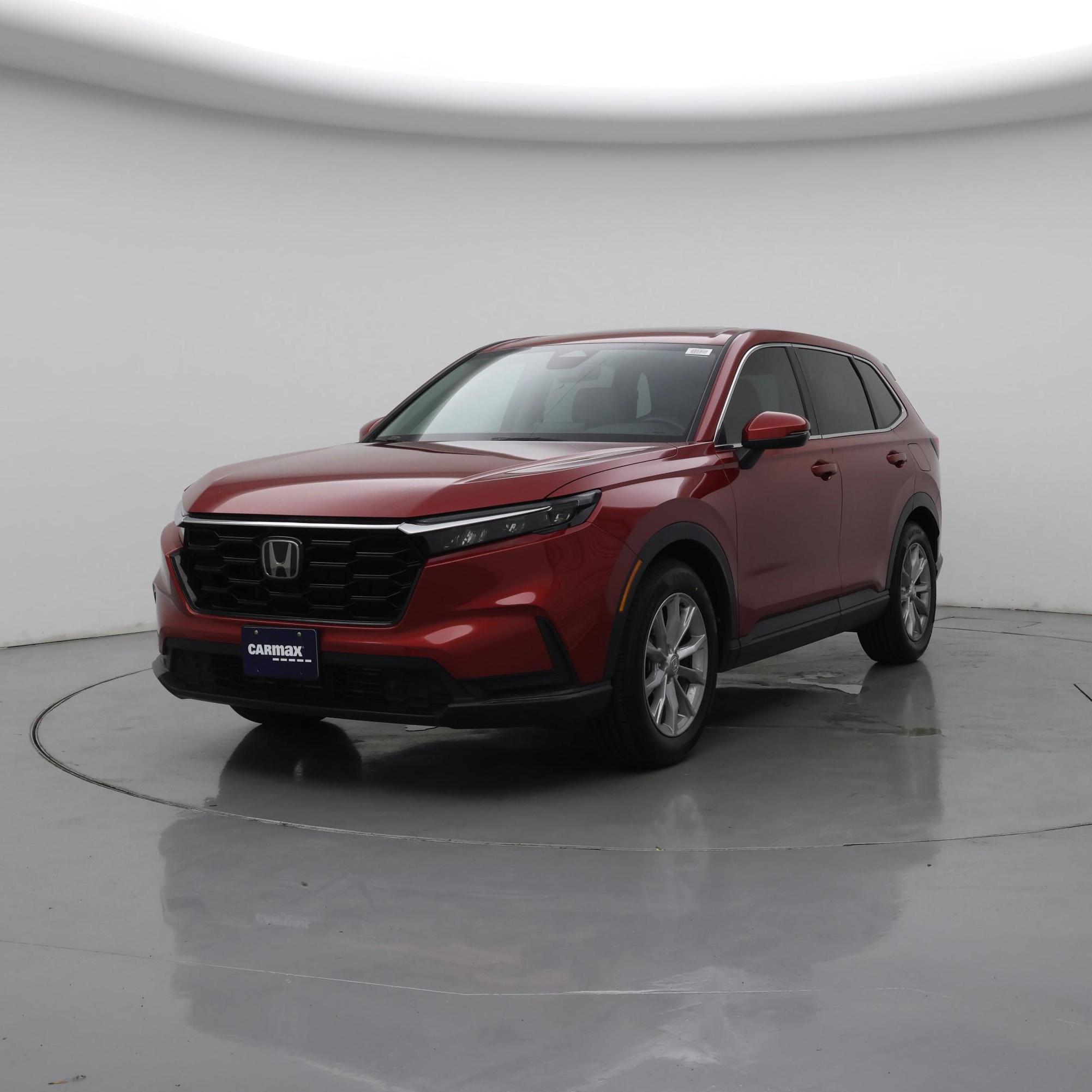Thumbnail: 2023 Honda CR-V - 4